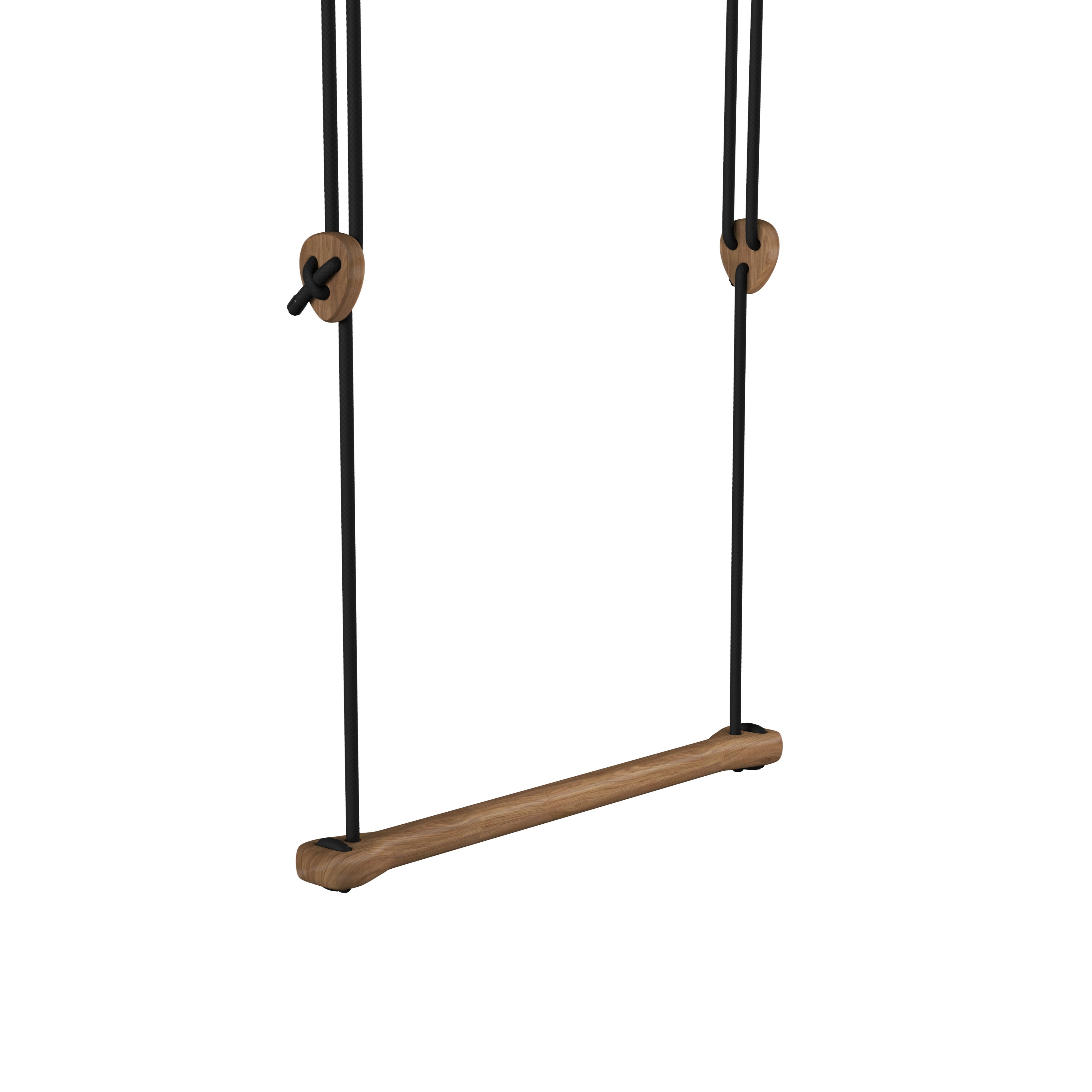 Bone - Walnut - Black