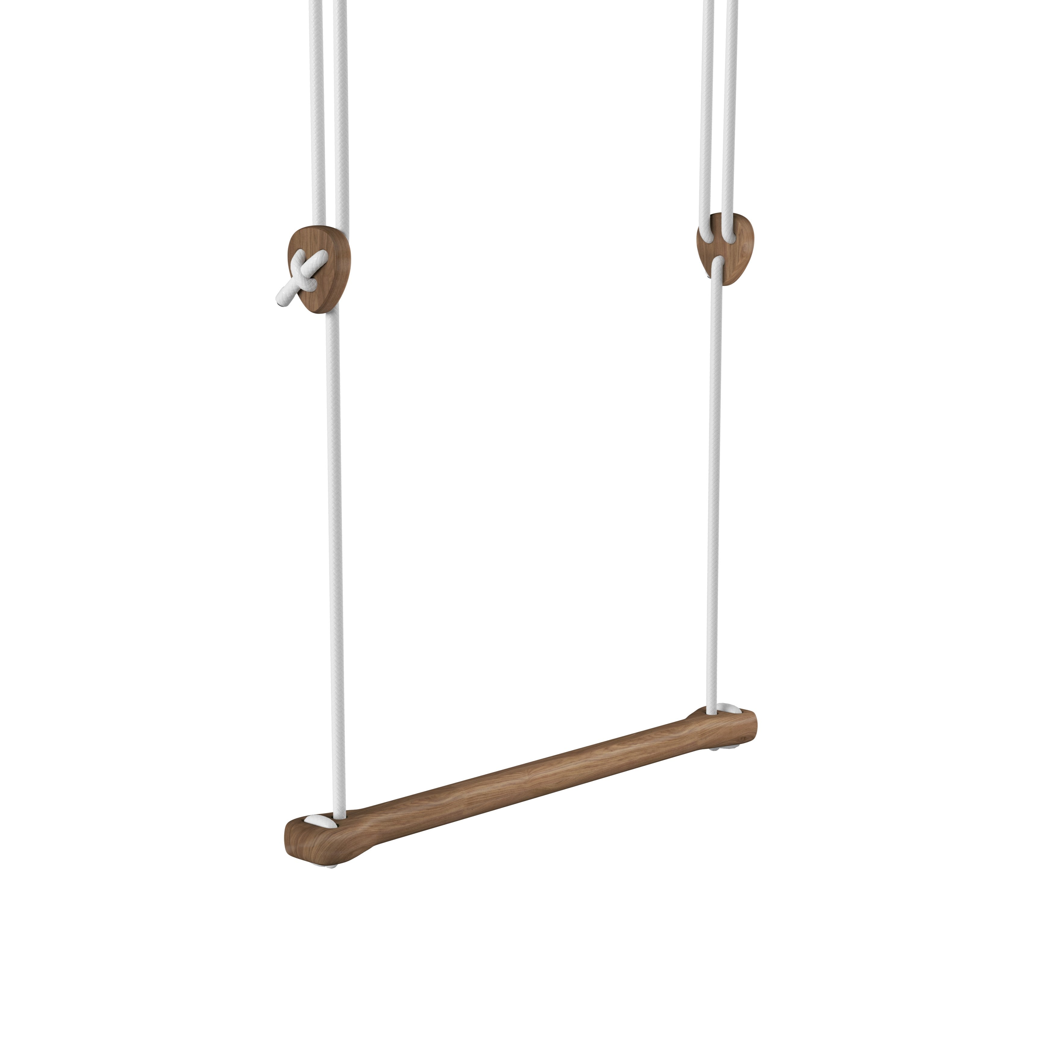 Bone - Walnut - White