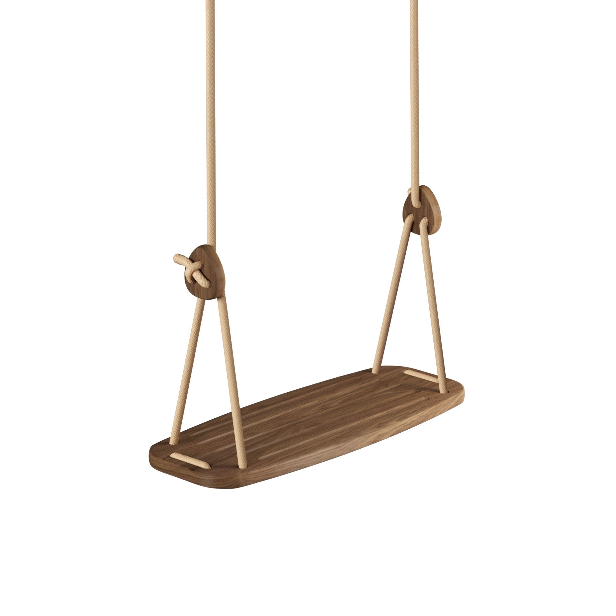 Classic - Walnut - Beige