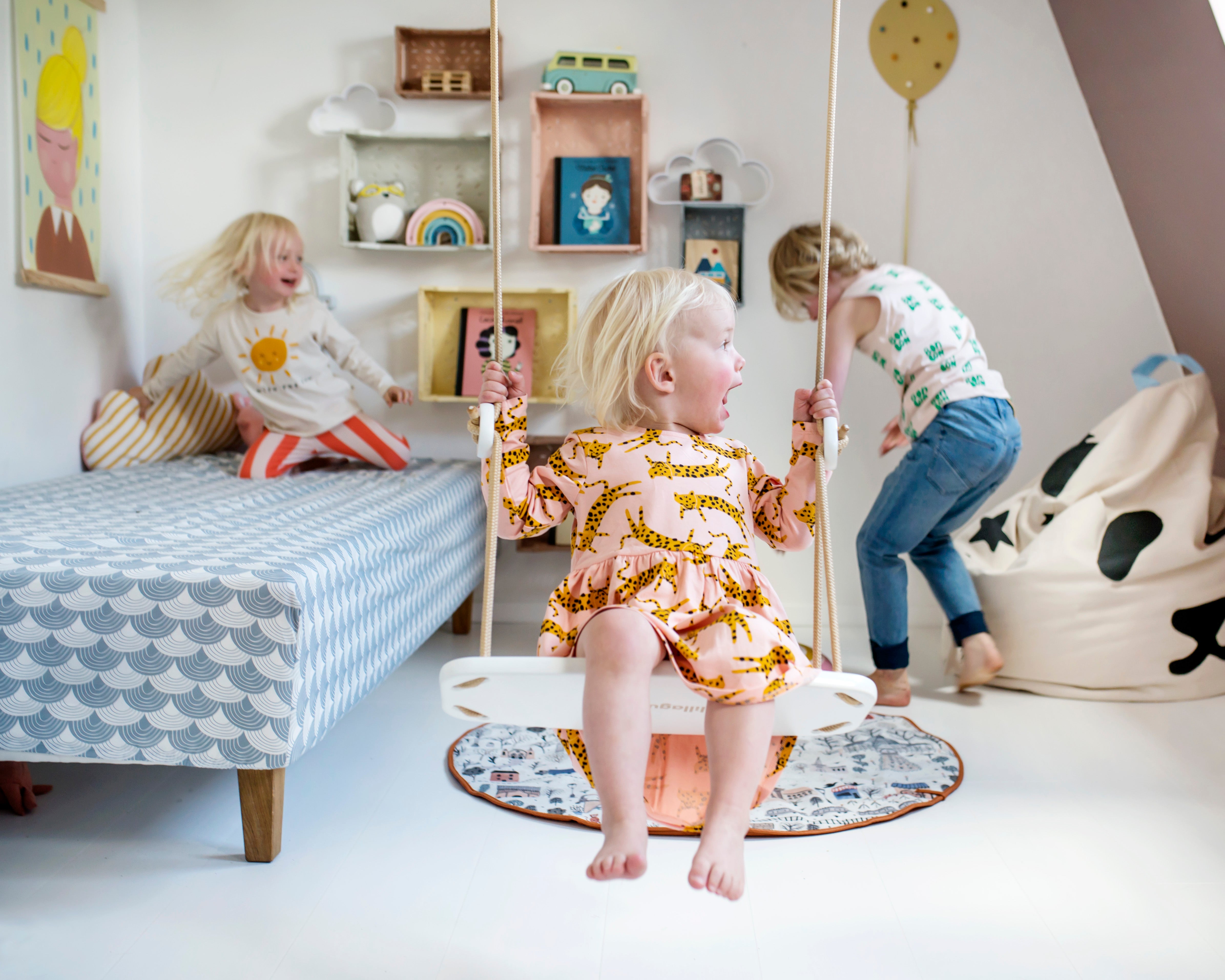 Classic - Birch OUTLET