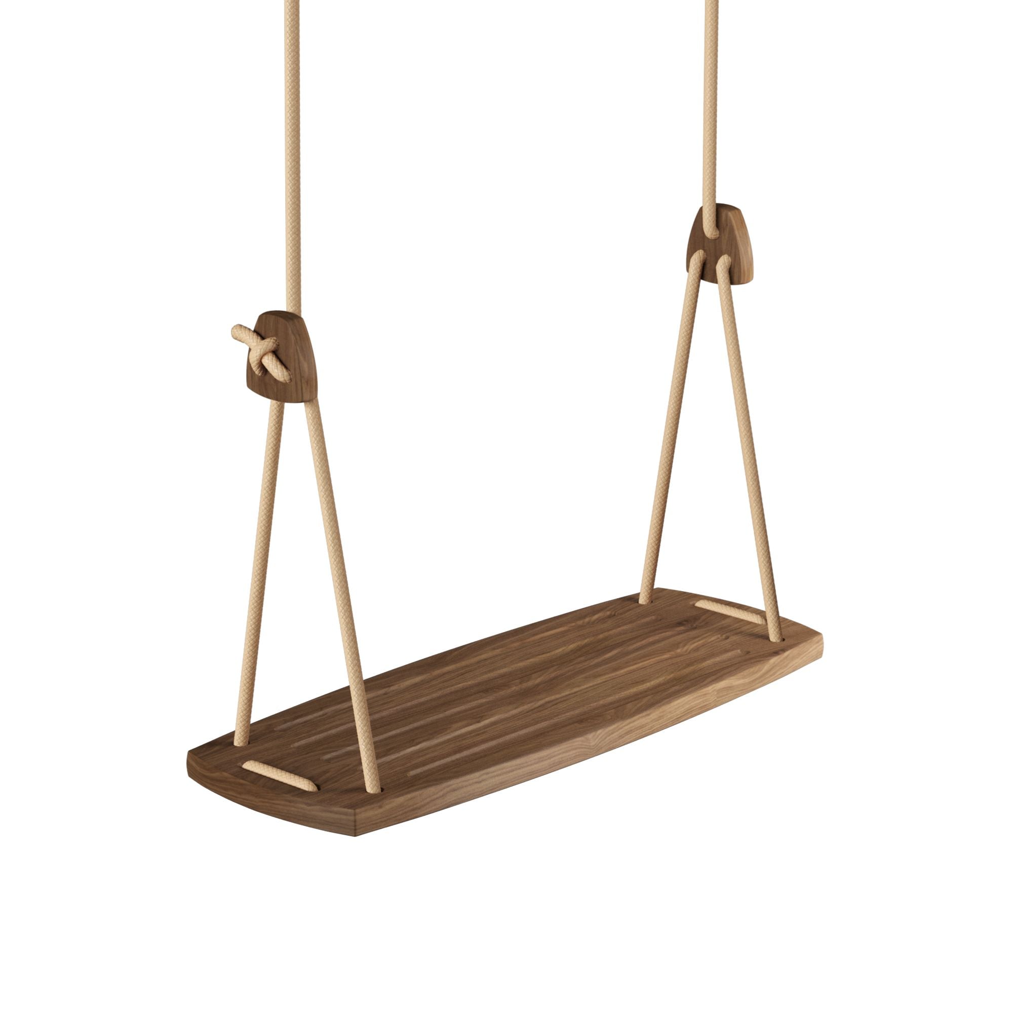 Grand - Walnut - Beige