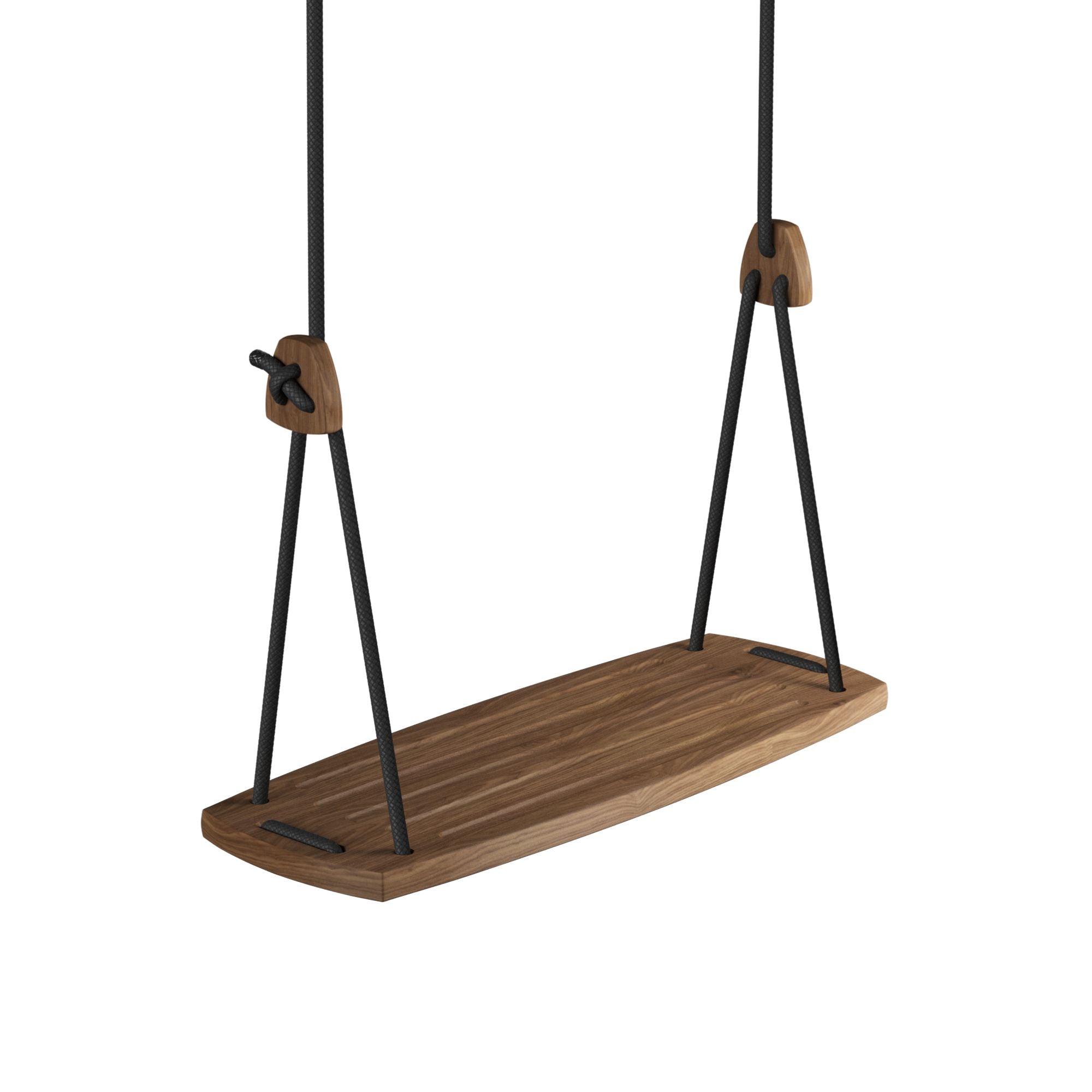 Grand - Walnut - Black