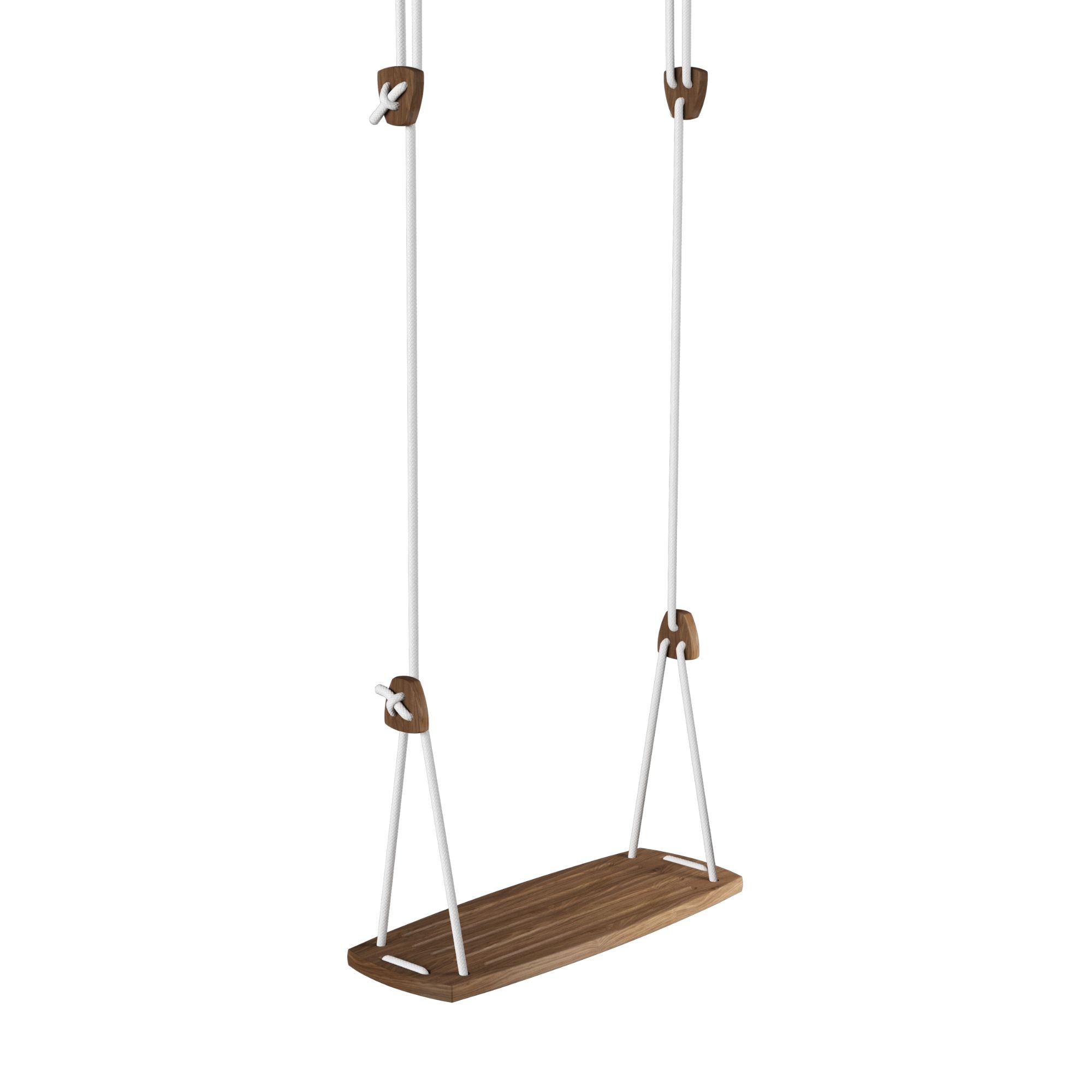 Grand - Walnut - White