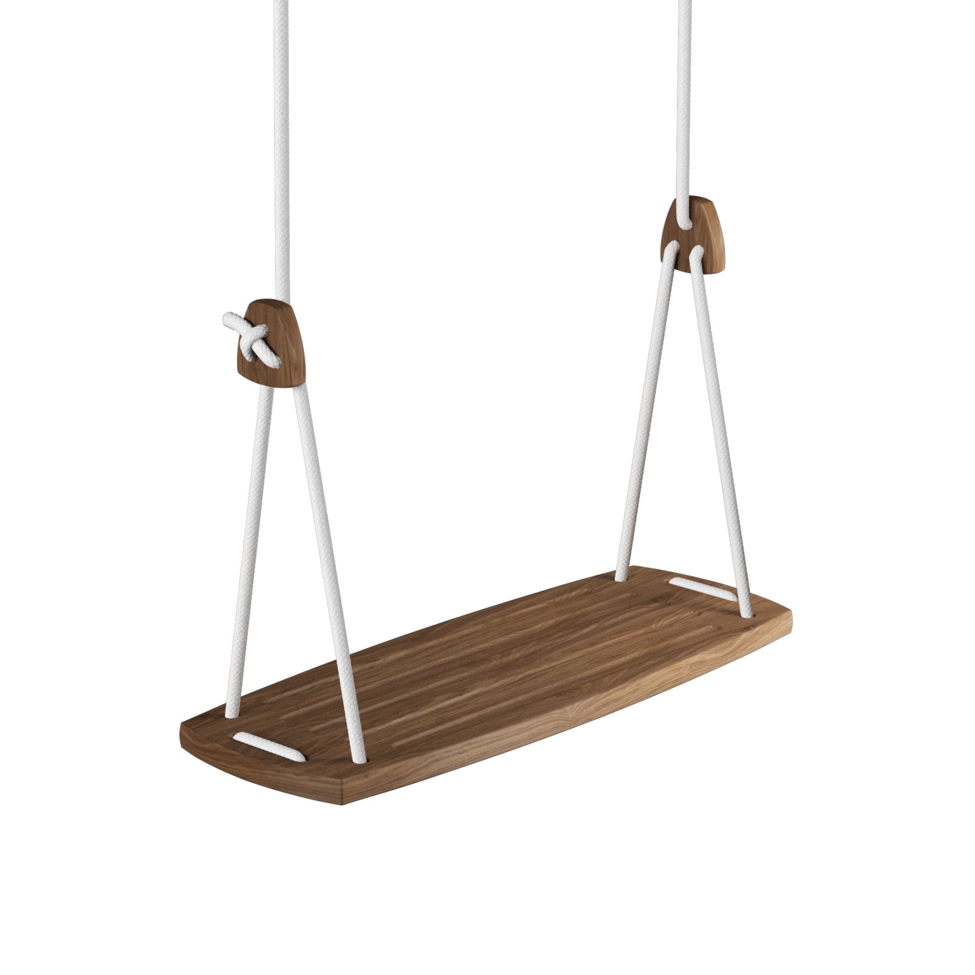 Grand - Walnut - White