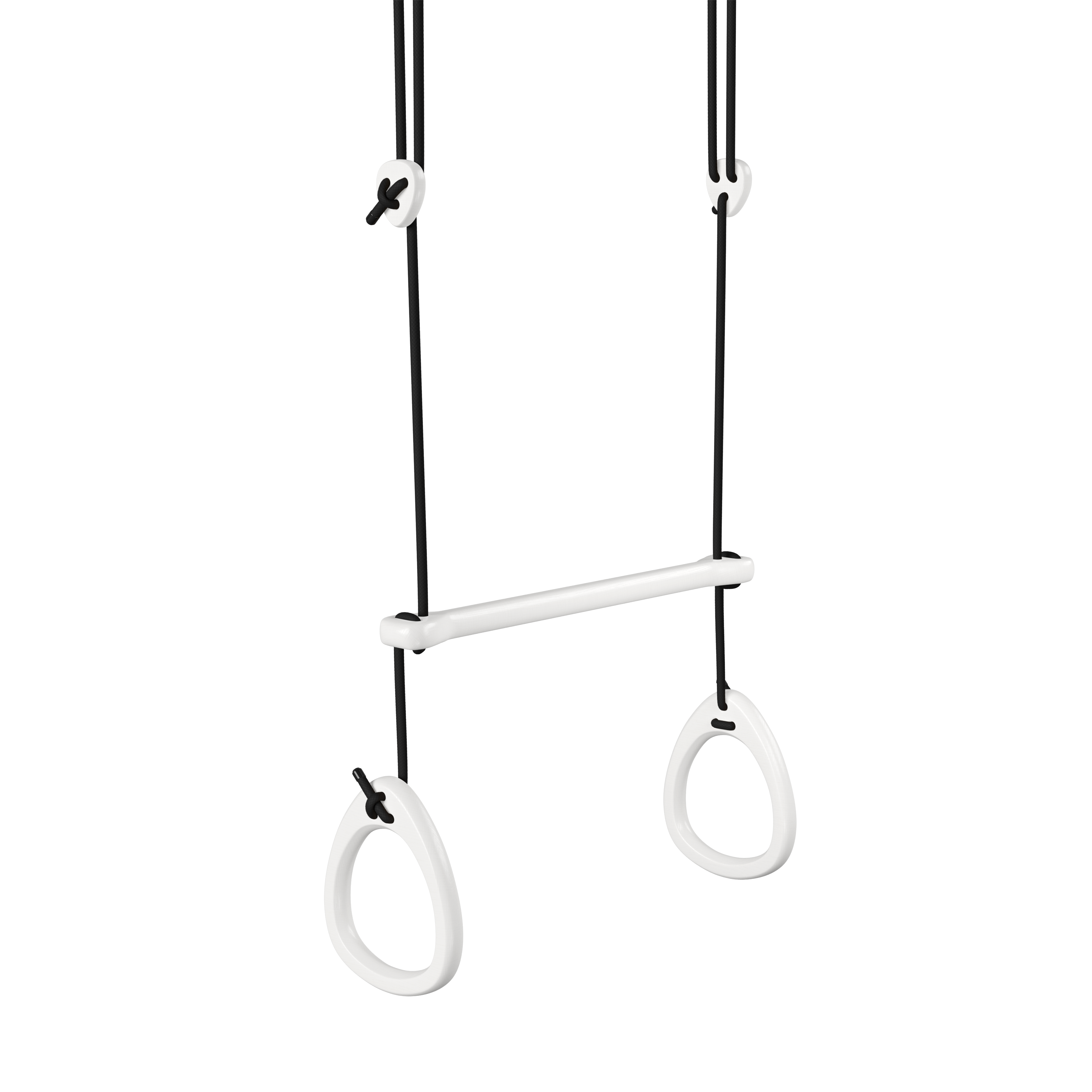 Acrobat Birch - Black