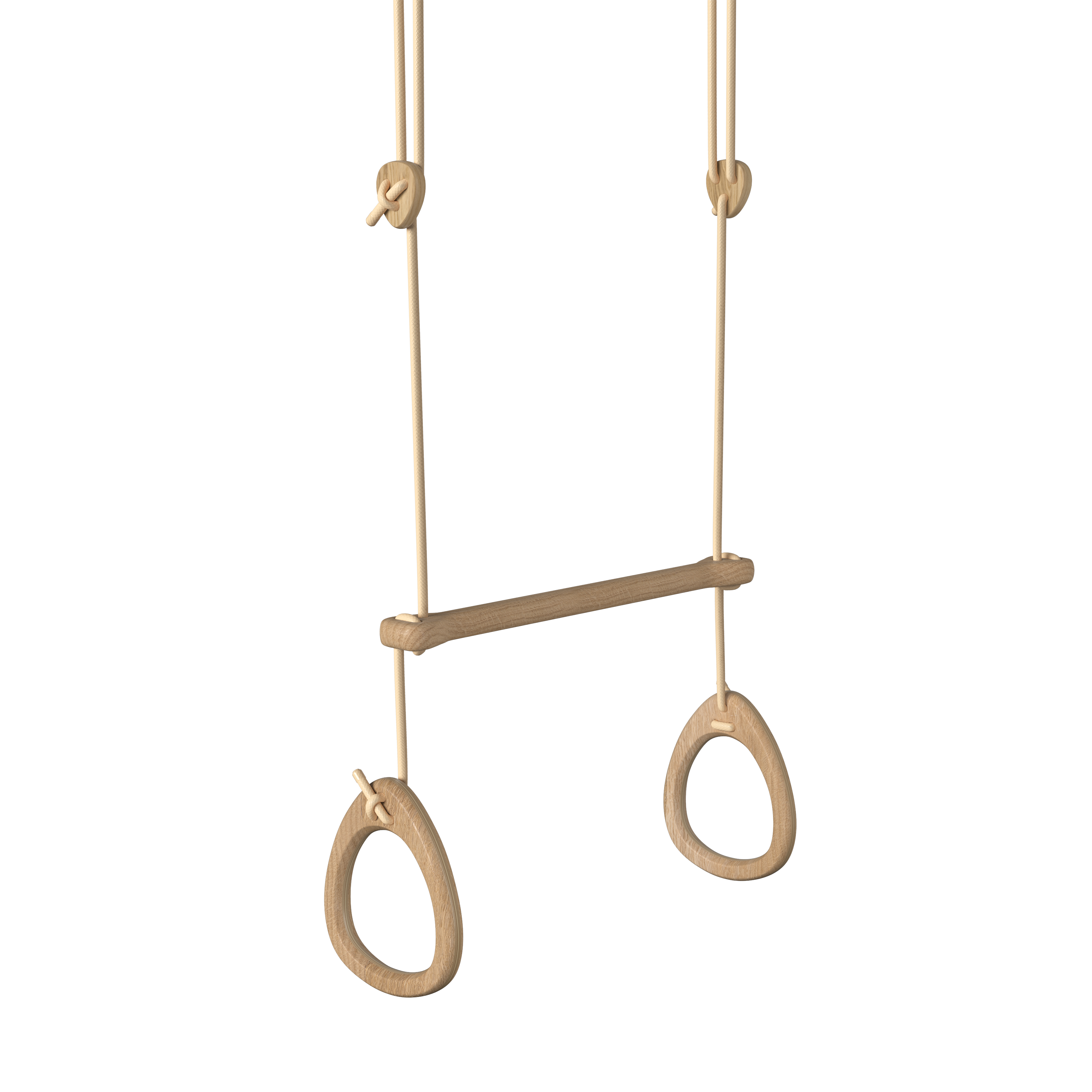 Acrobat Oak - Beige