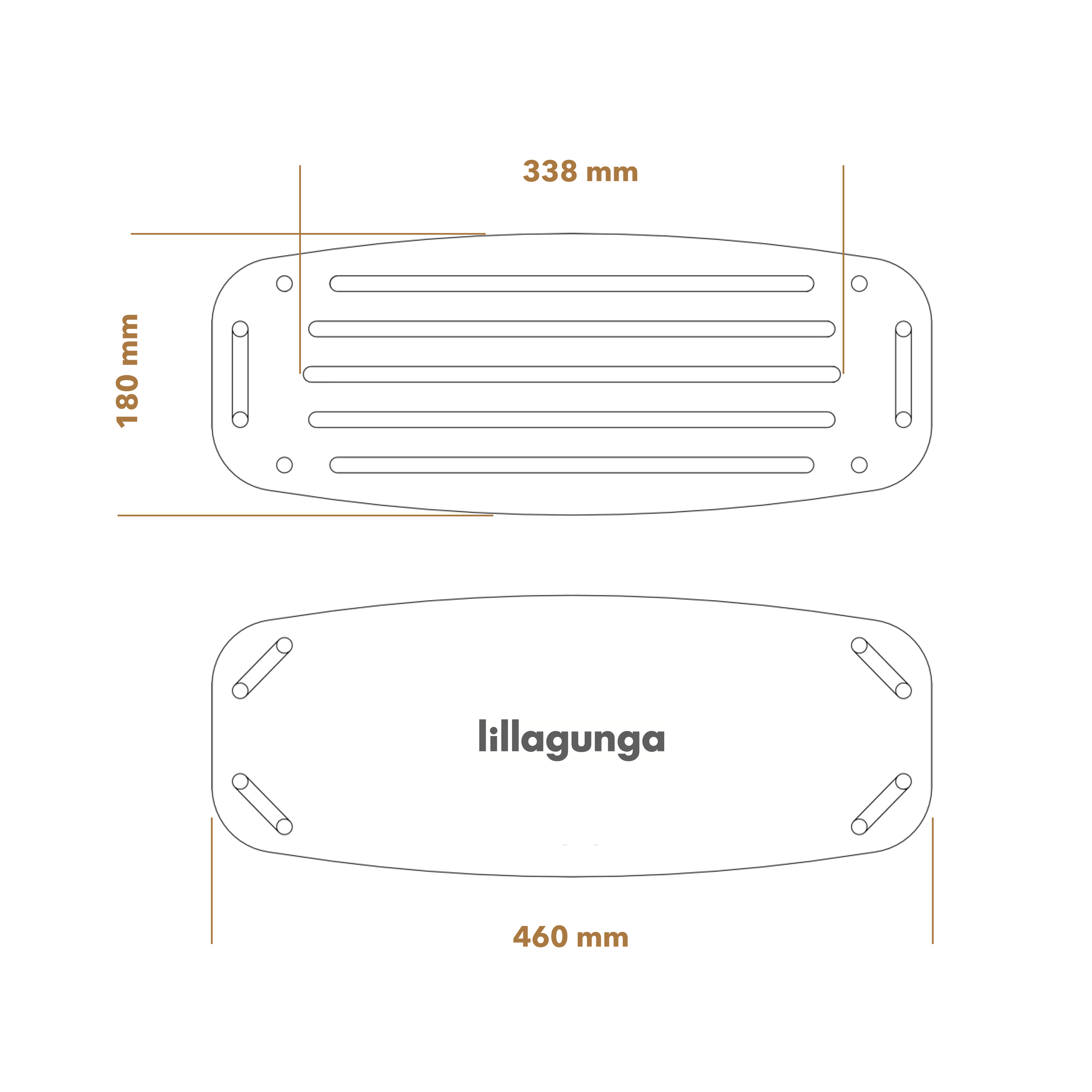 Classic - Birch - Black