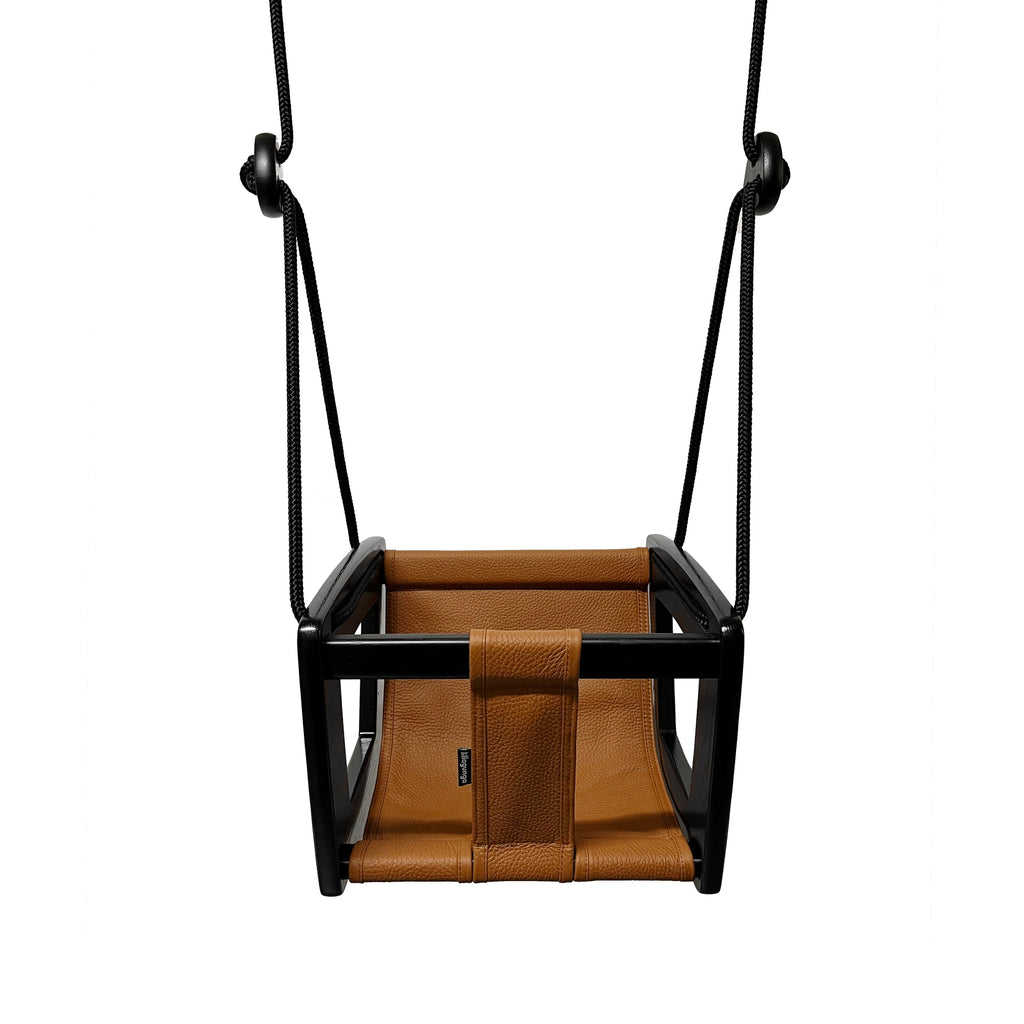 Lillagunga Toddler - Noir Caramel