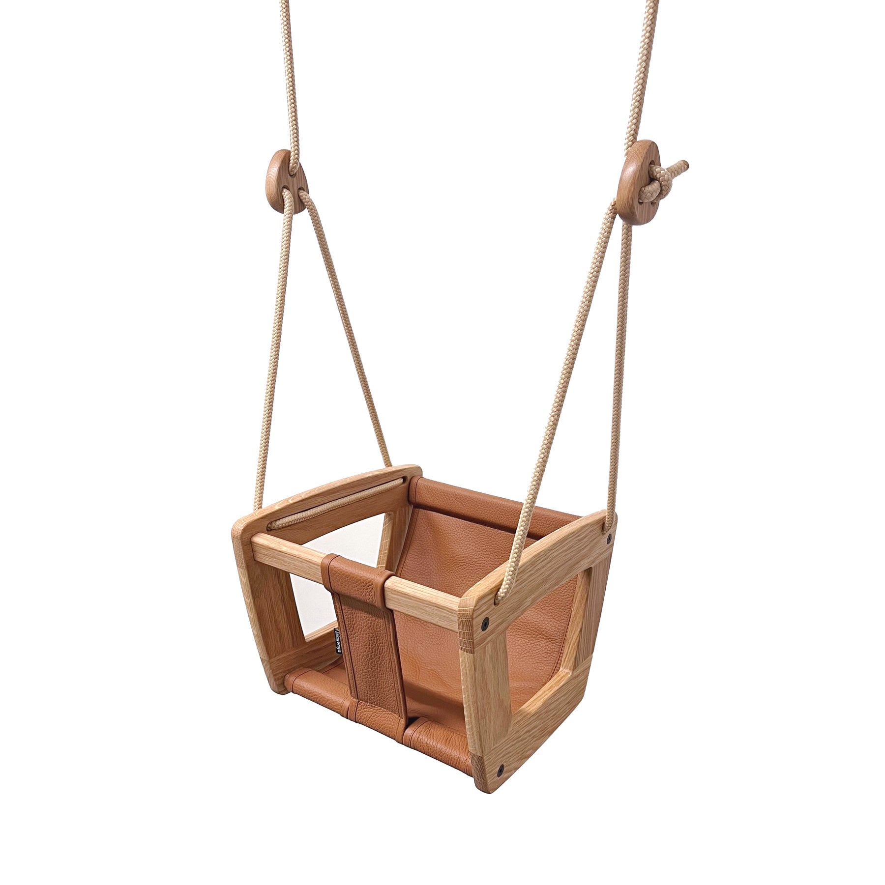 Toddler - Oak - Caramel