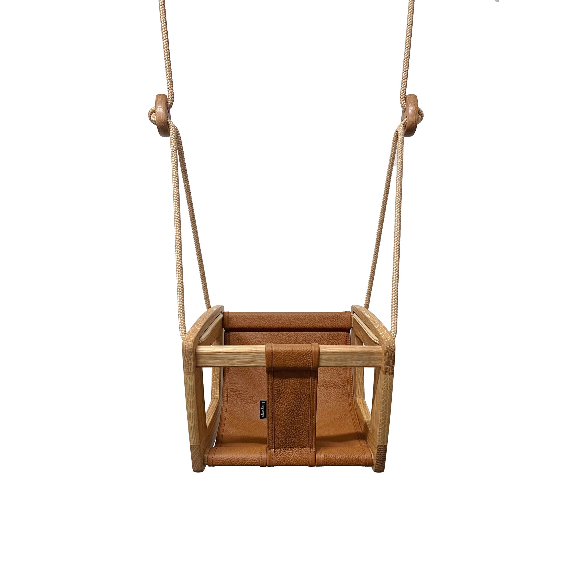 Toddler - Oak - Caramel