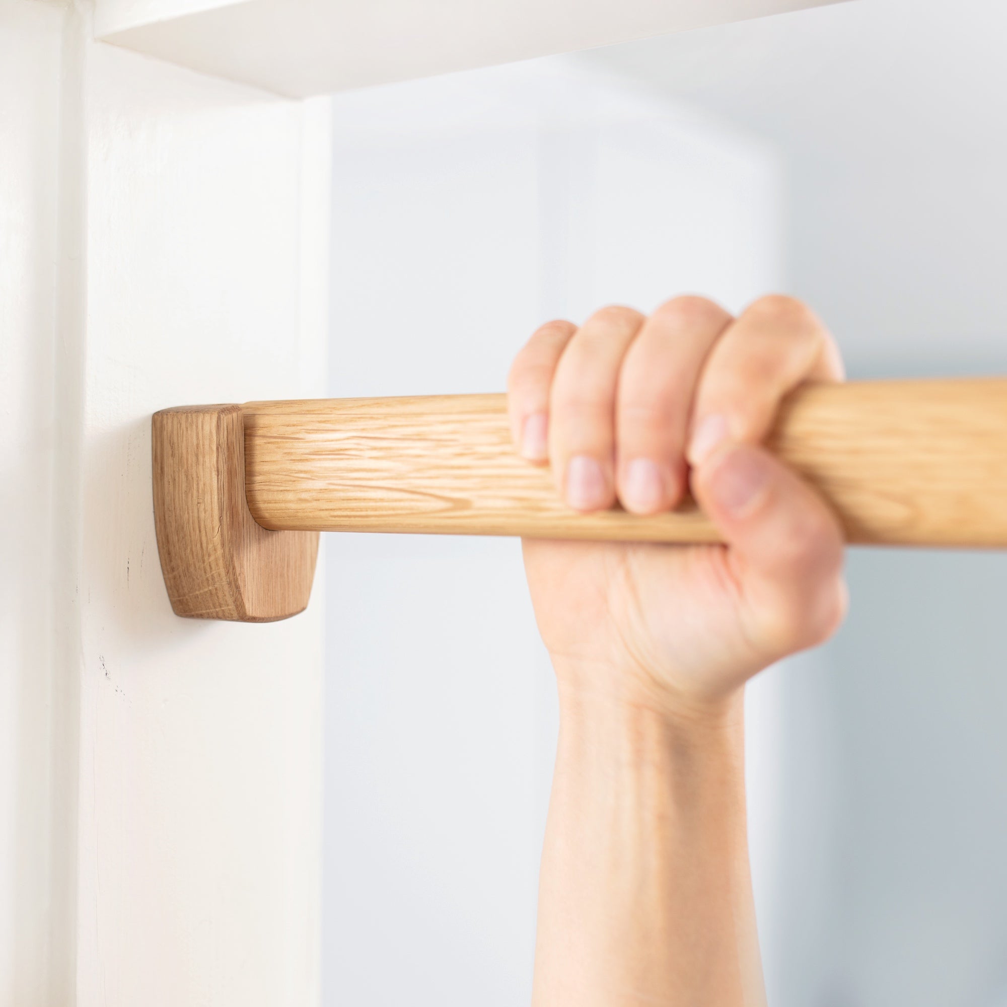 Lillagunga Bar - Oak