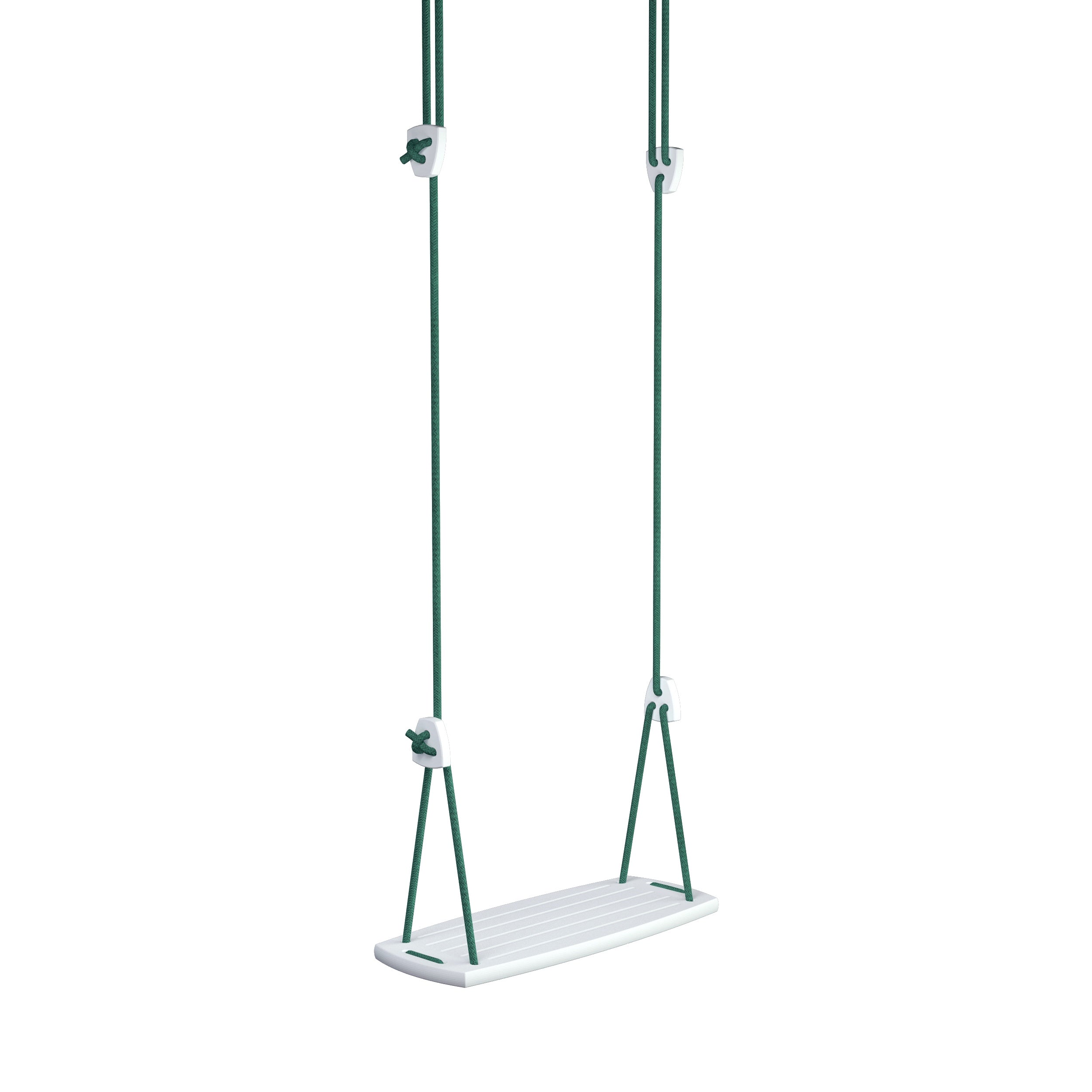 Lillagunga Grand - Birch - Green - Lillagunga