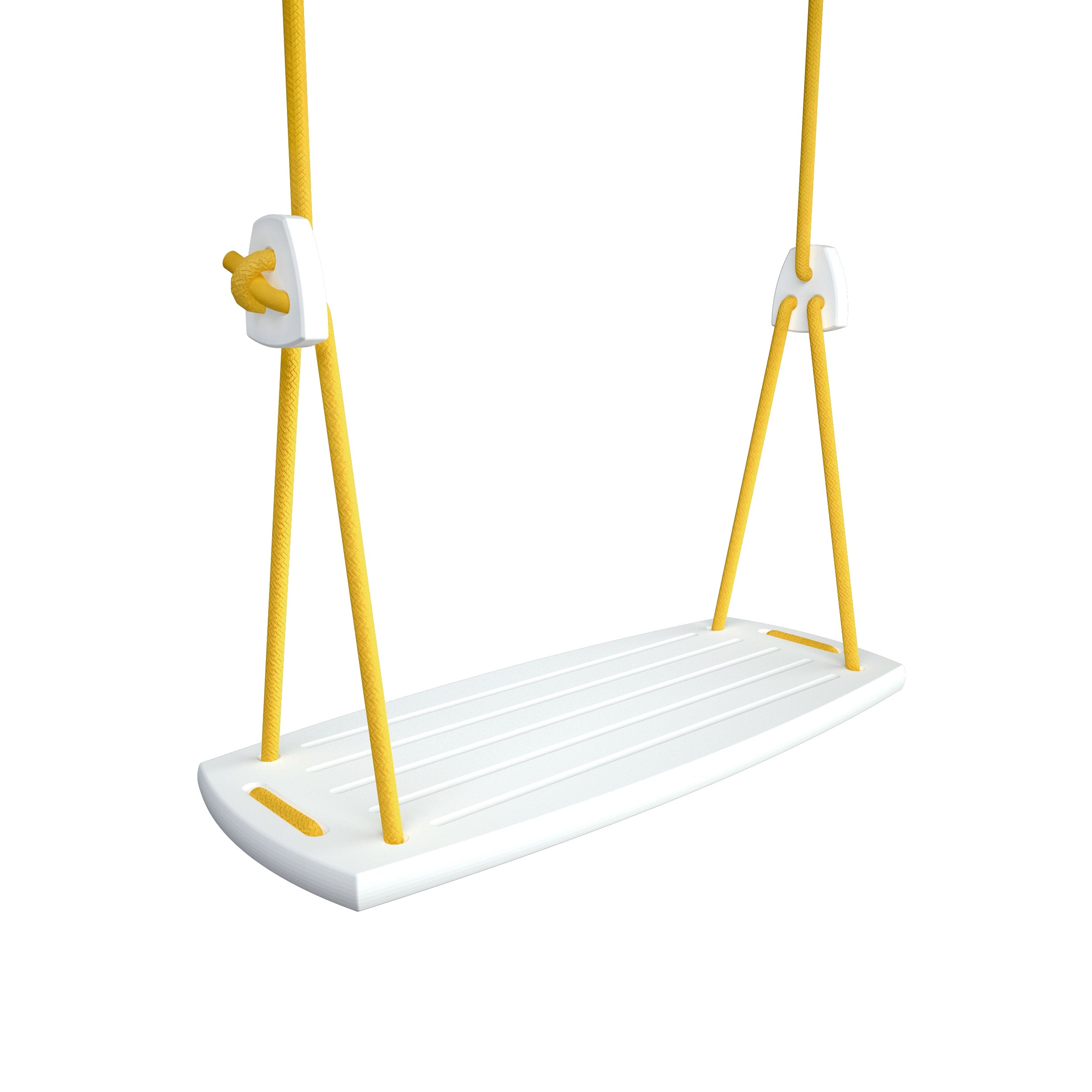 Lillagunga Grand - Birch - Yellow - Lillagunga