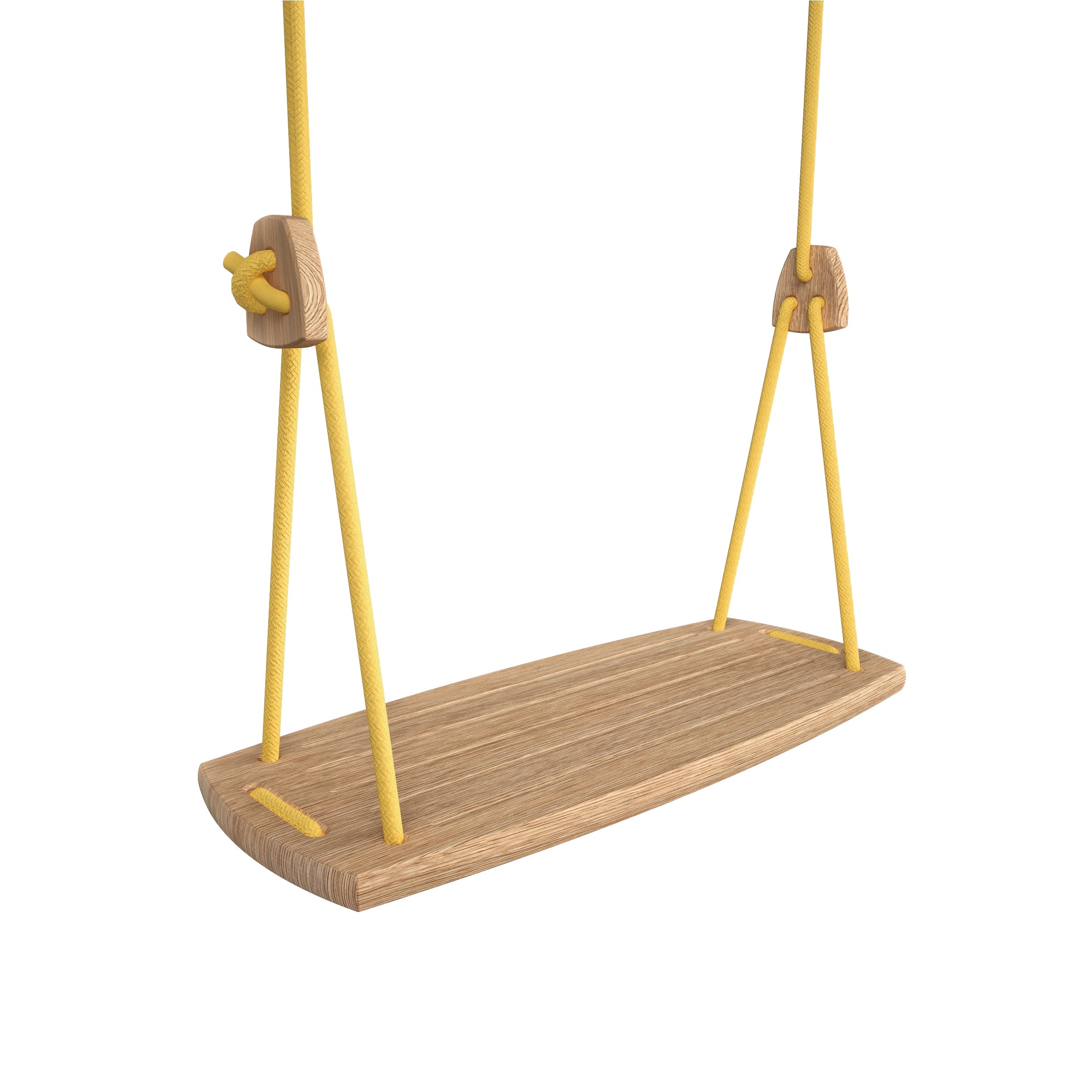 Lillagunga Grand - Oak - Yellow - Lillagunga