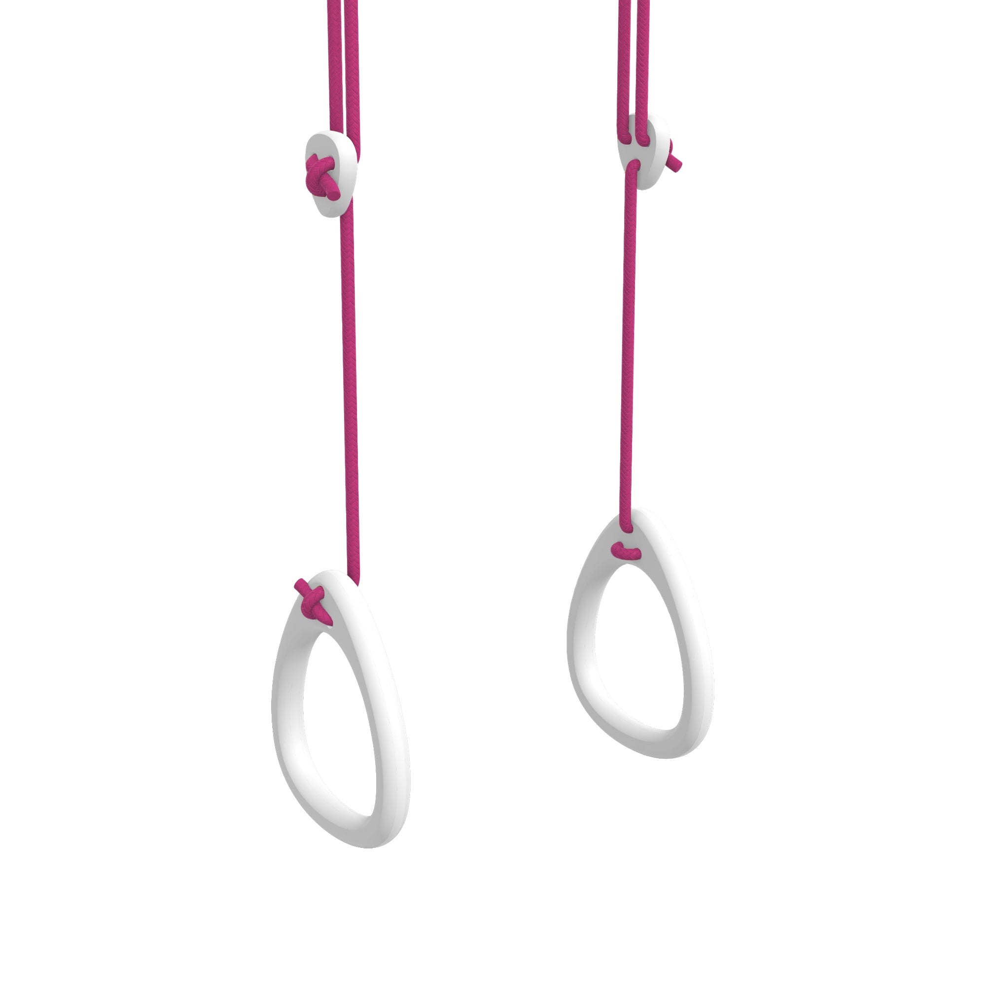 Lillagunga Gymnastic Rings