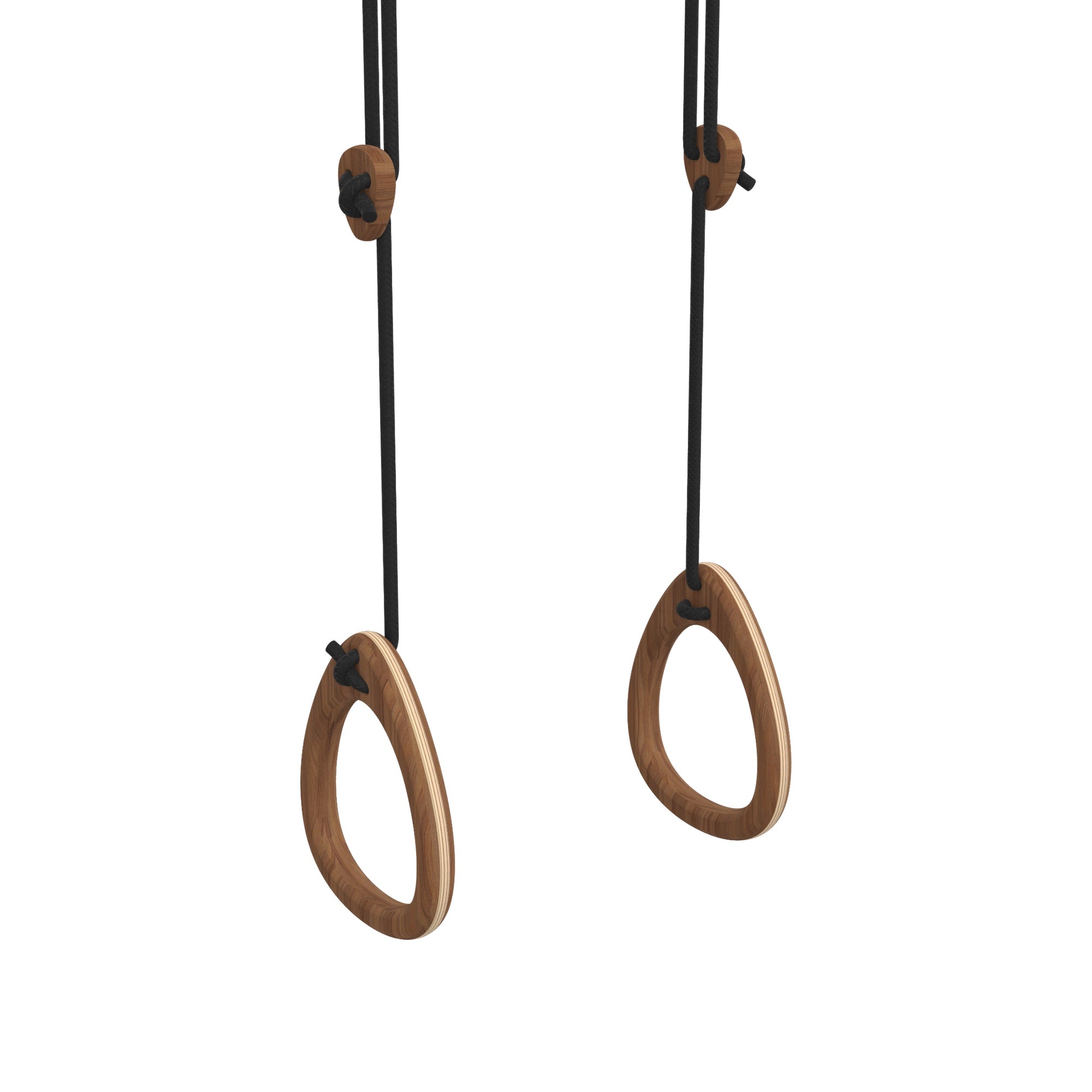 Lillagunga Gymnastic Rings