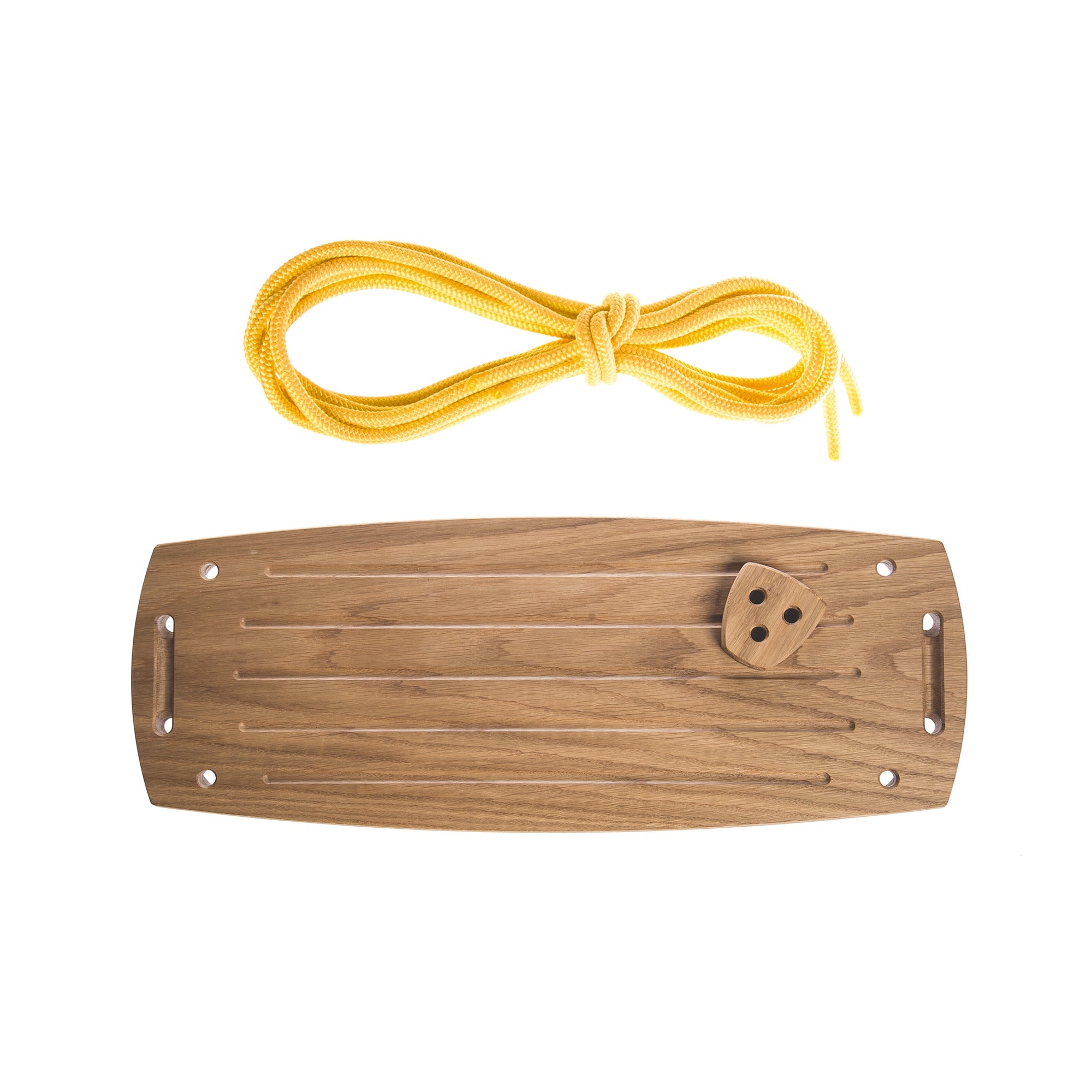 Lillagunga Grand - Oak - Yellow - Lillagunga