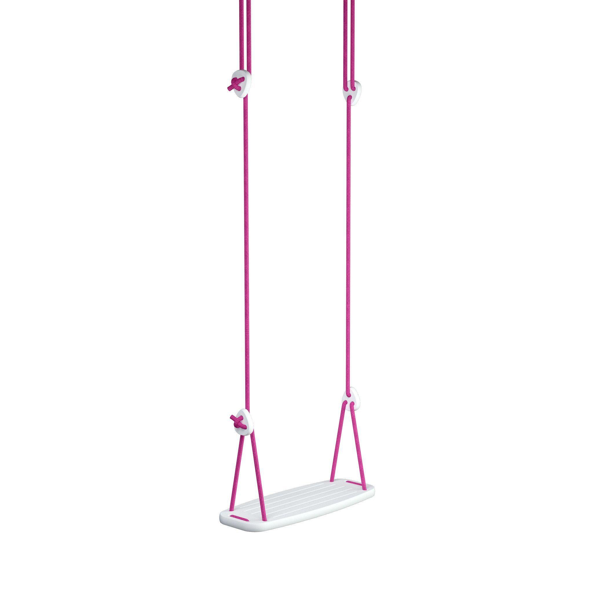 Lillagunga Classic - Birch - Fuchsia - Lillagunga