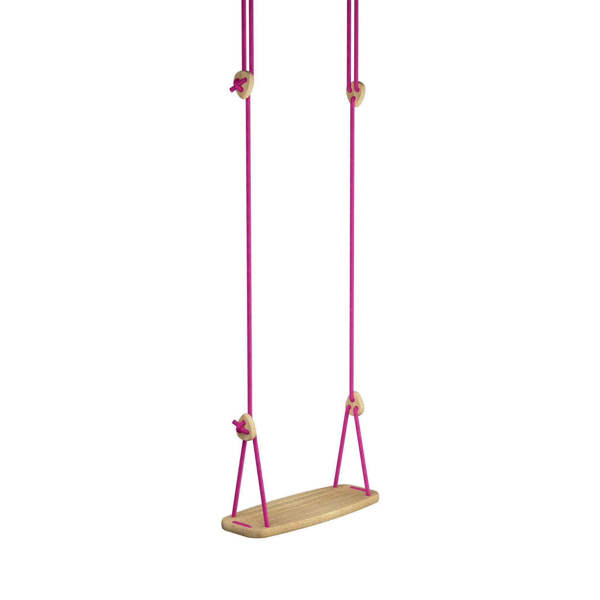 Lillagunga Classic - Oak - Fuchsia - Lillagunga