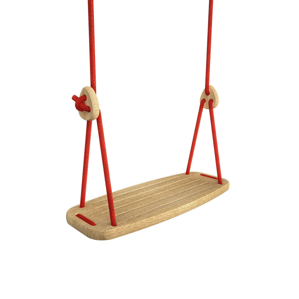 Lillagunga Classic - Oak - Red - Lillagunga
