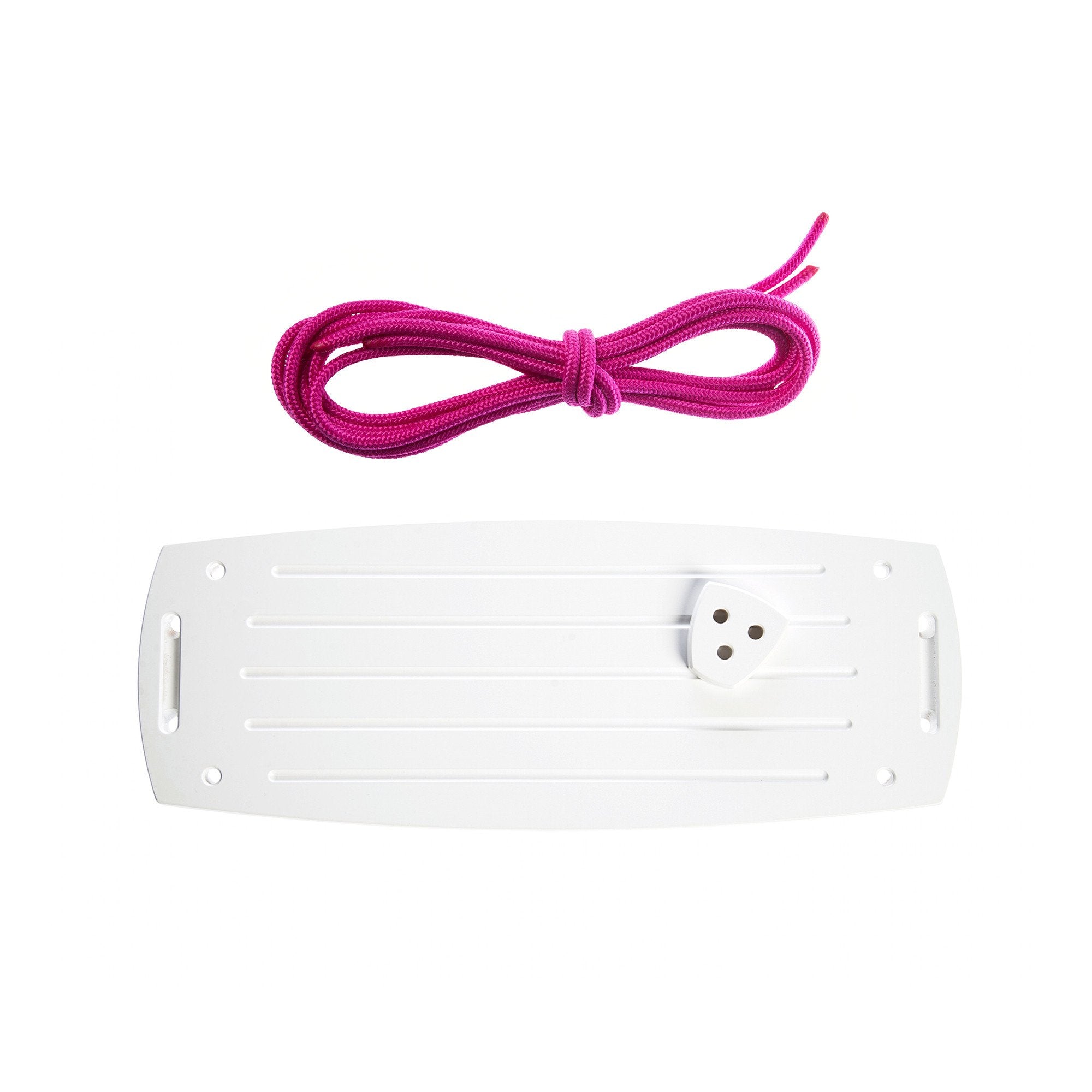 Lillagunga Grand - Birch - Fuchsia - Lillagunga