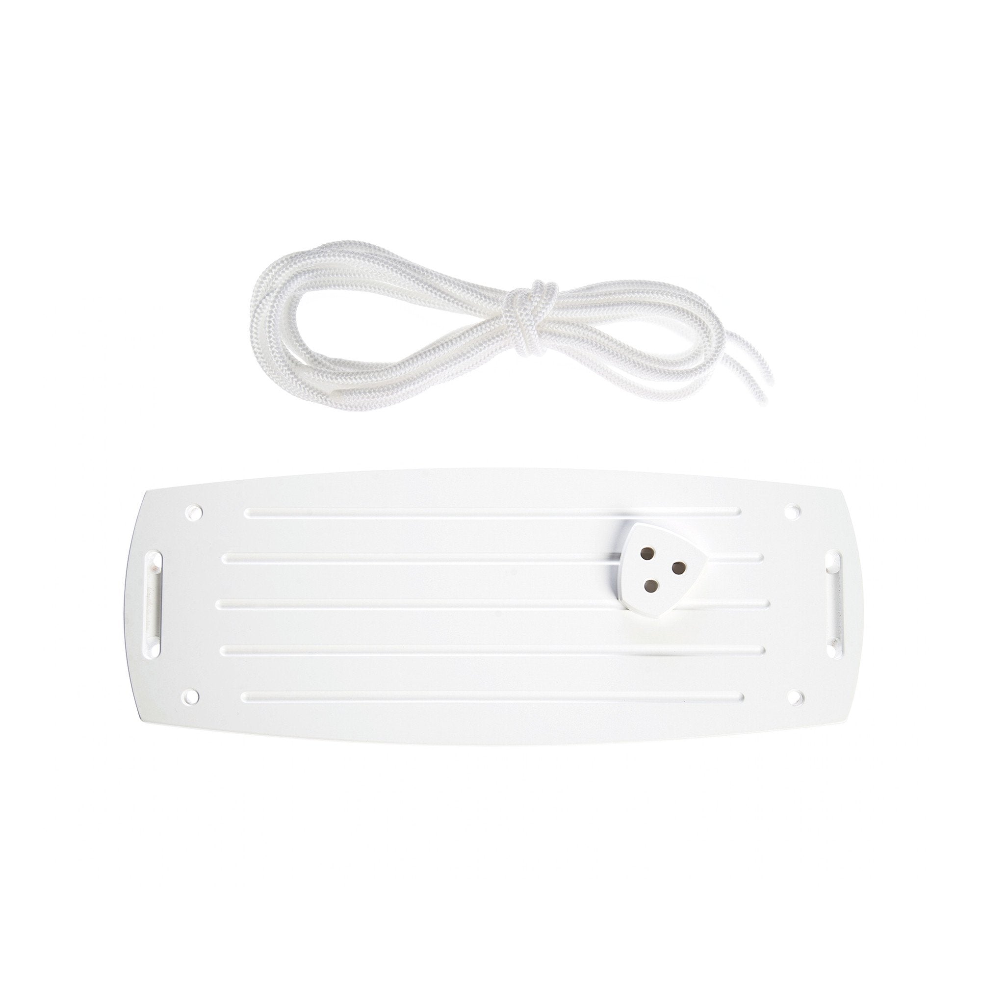 Lillagunga Grand - Birch - White - Lillagunga