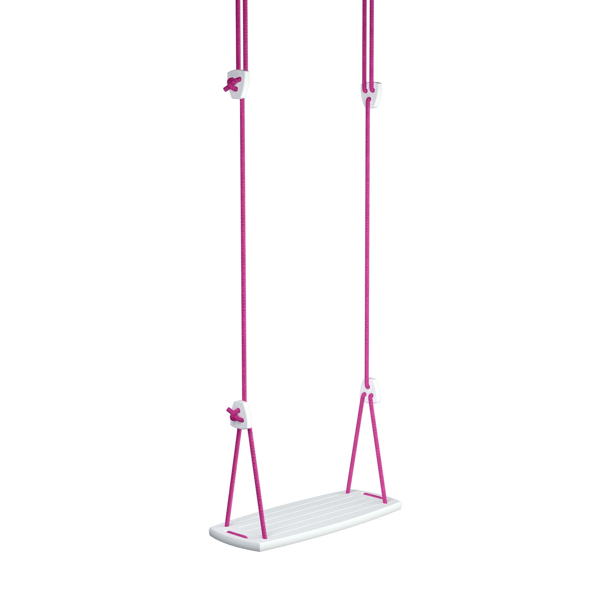 Lillagunga Grand - Birch - Fuchsia - Lillagunga