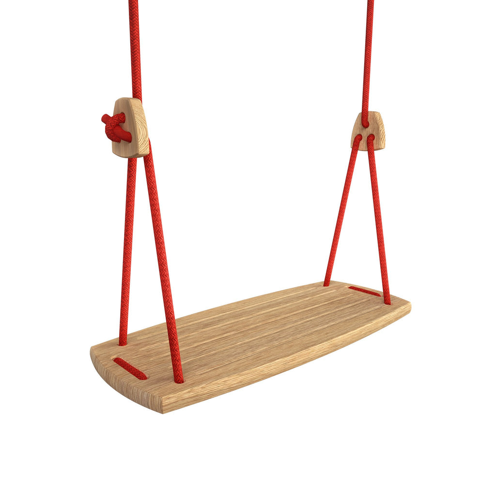 Lillagunga Grand - Oak - Red - Lillagunga