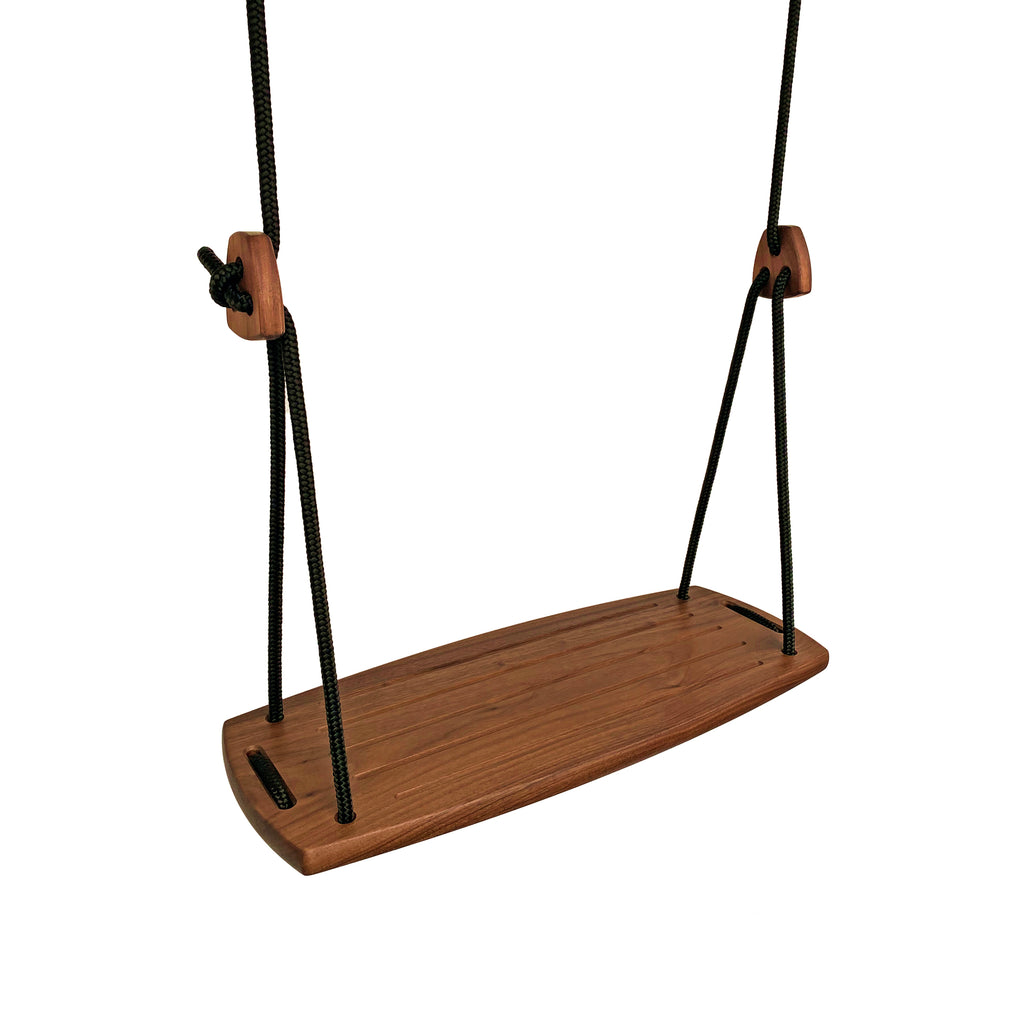 Lillagunga Grand - Walnut - Black