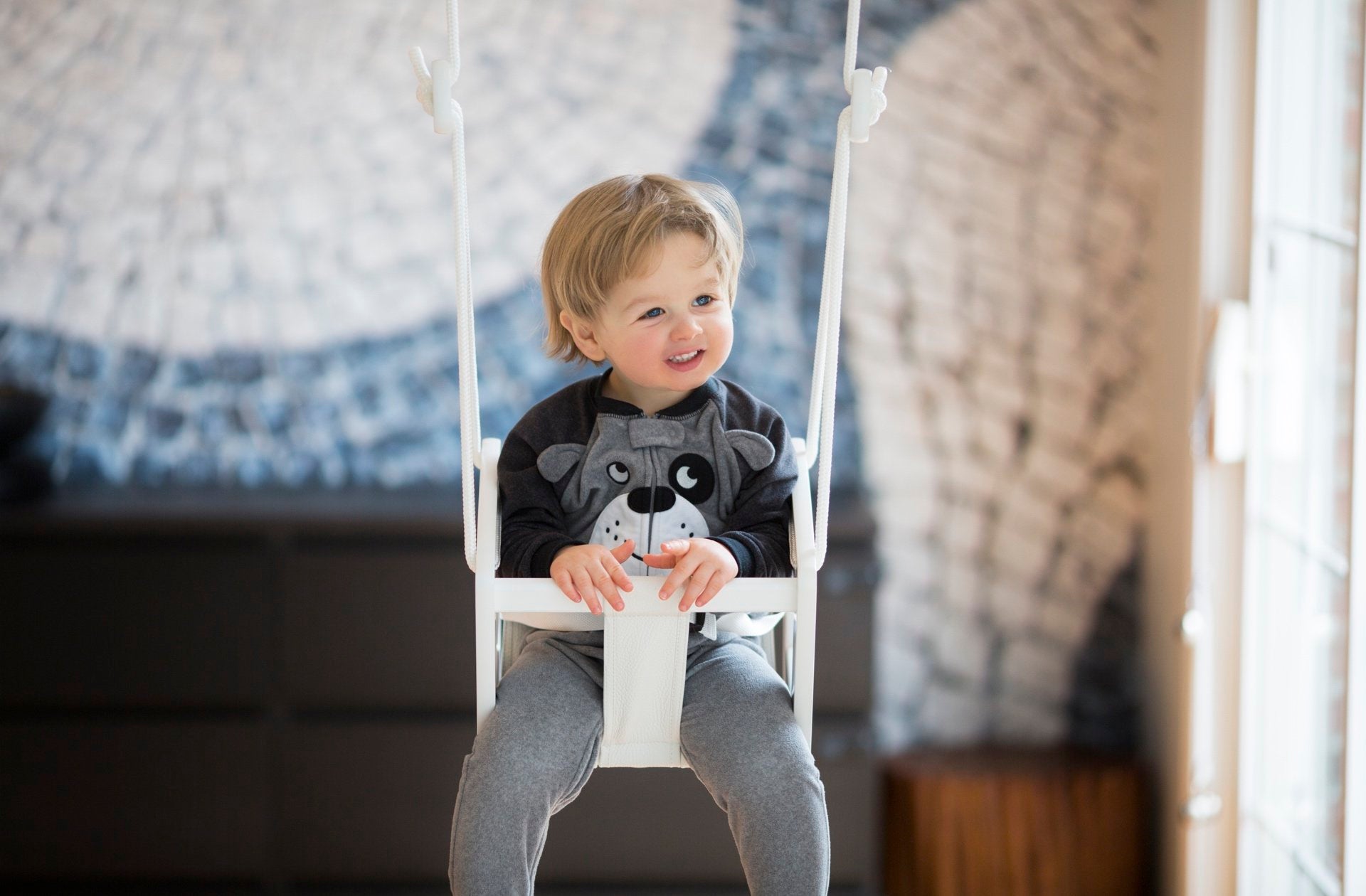 Lillagunga Toddler