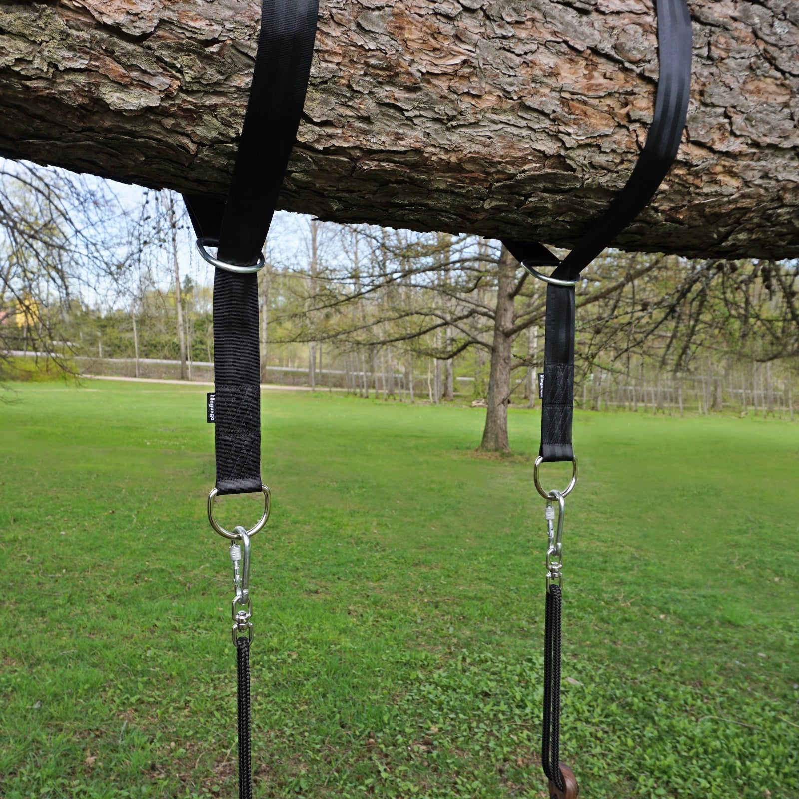 Lillagunga swing hangers