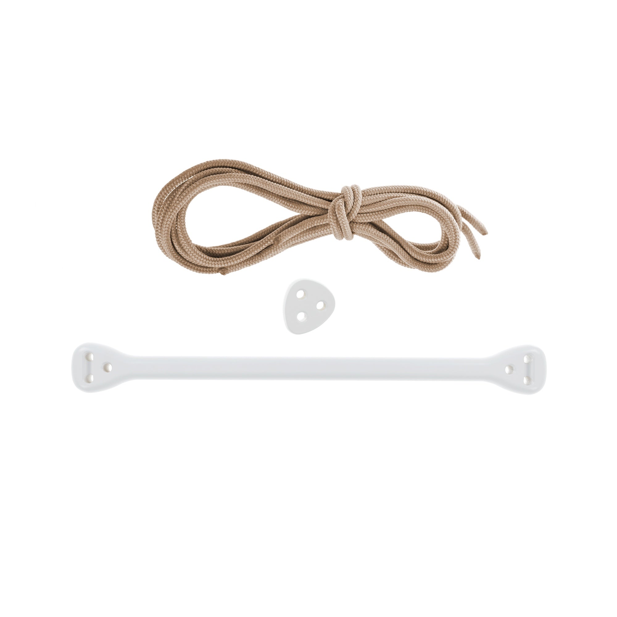 Lillagunga Bone - Birch - Beige
