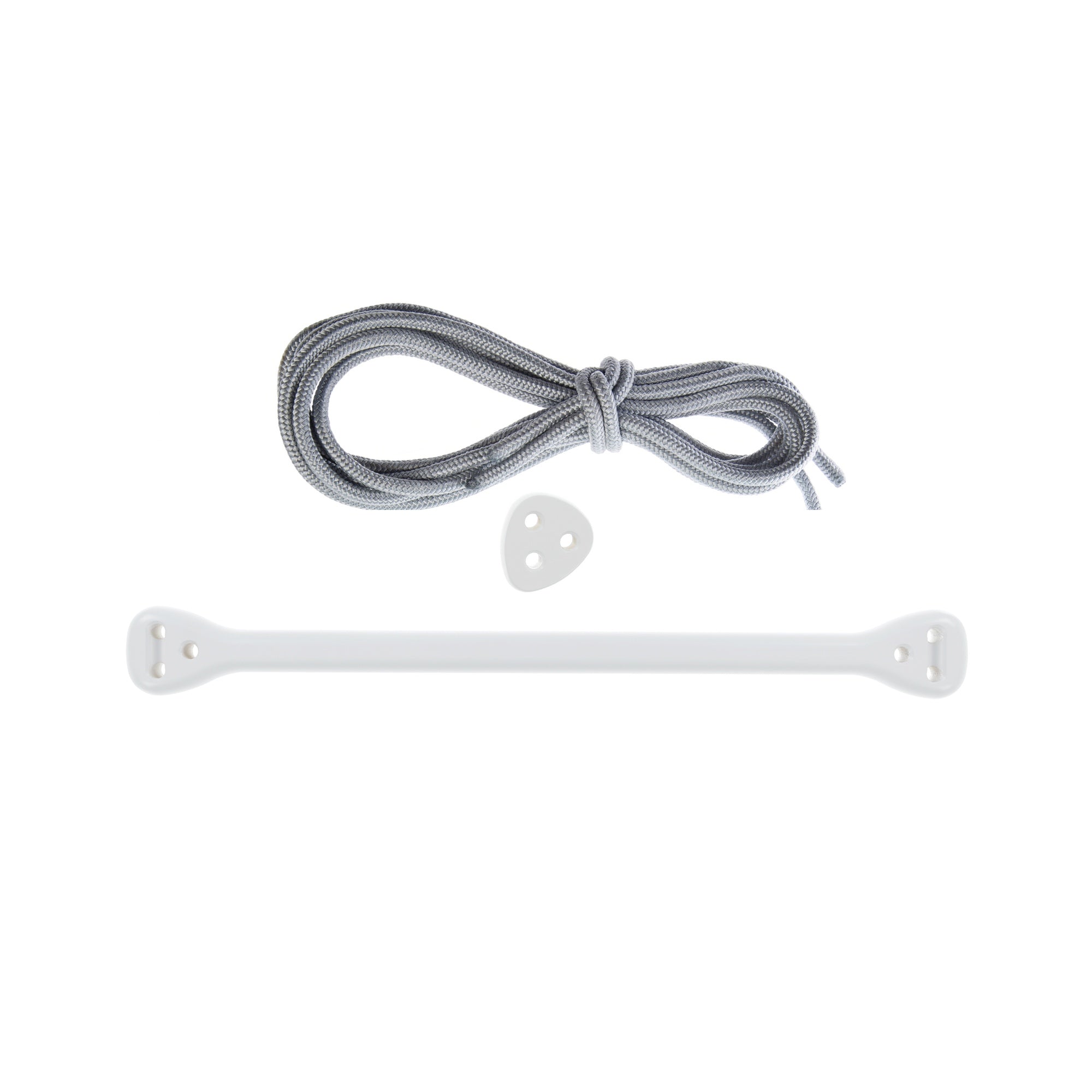 Lillagunga Bone - Birch - Grey