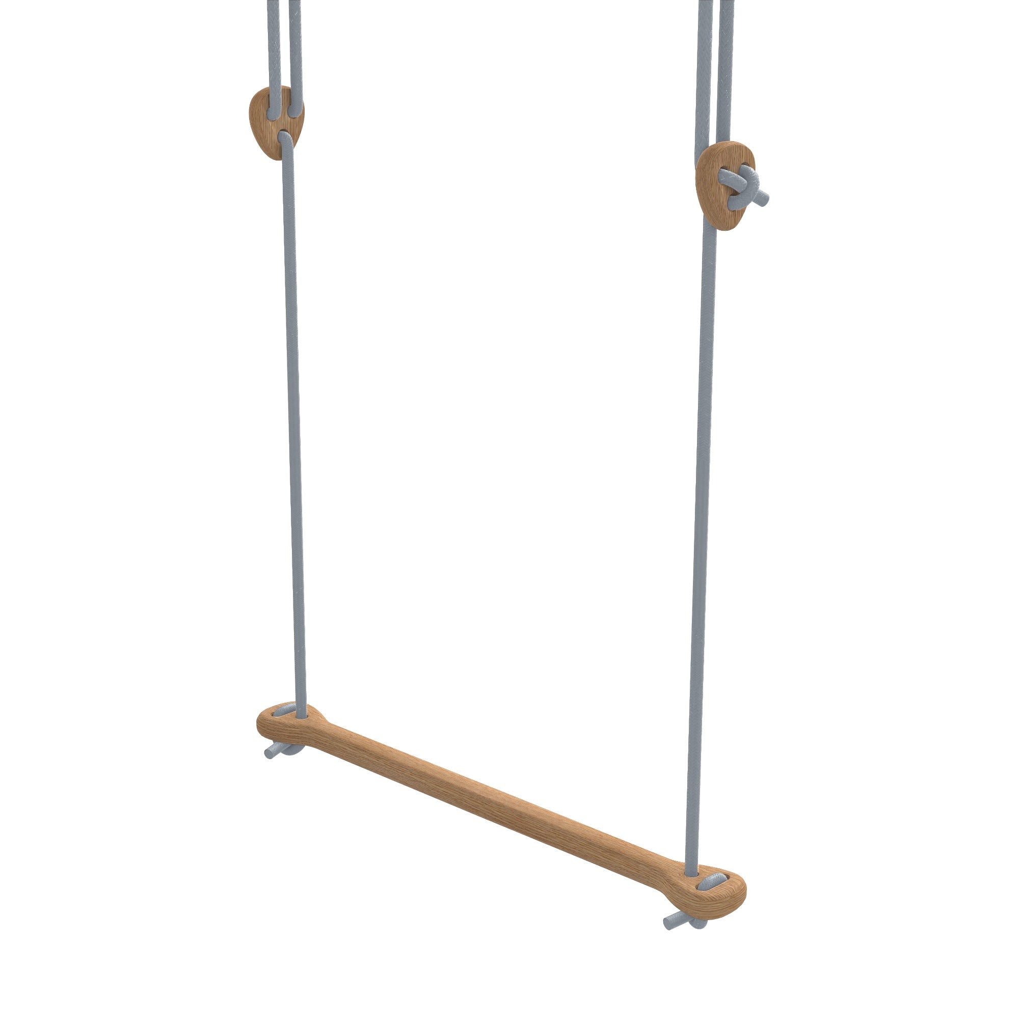Lillagunga Bone - Oak - Grey