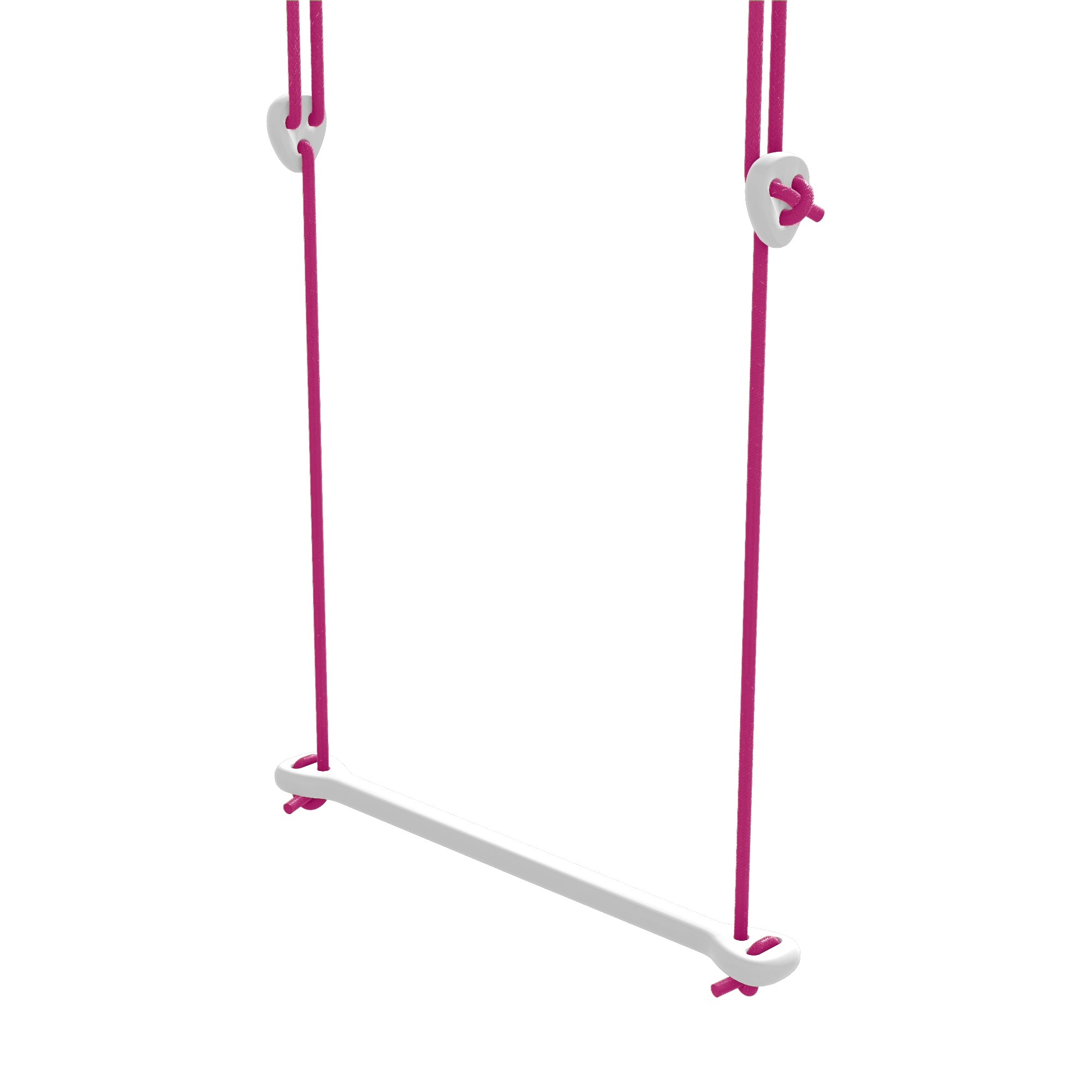 Lillagunga Bone - Birch - Fuchsia