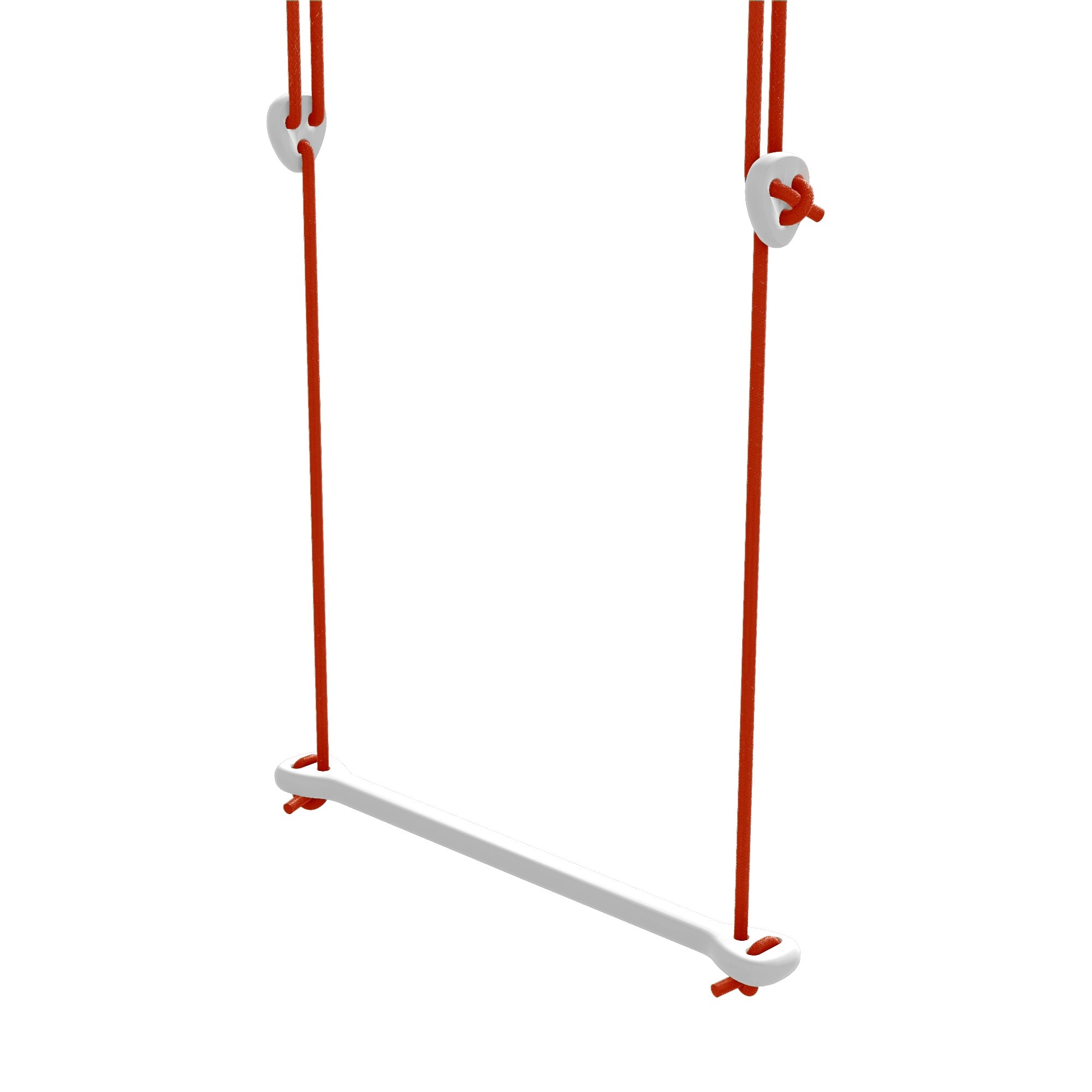Lillagunga Bone - Birch - Red
