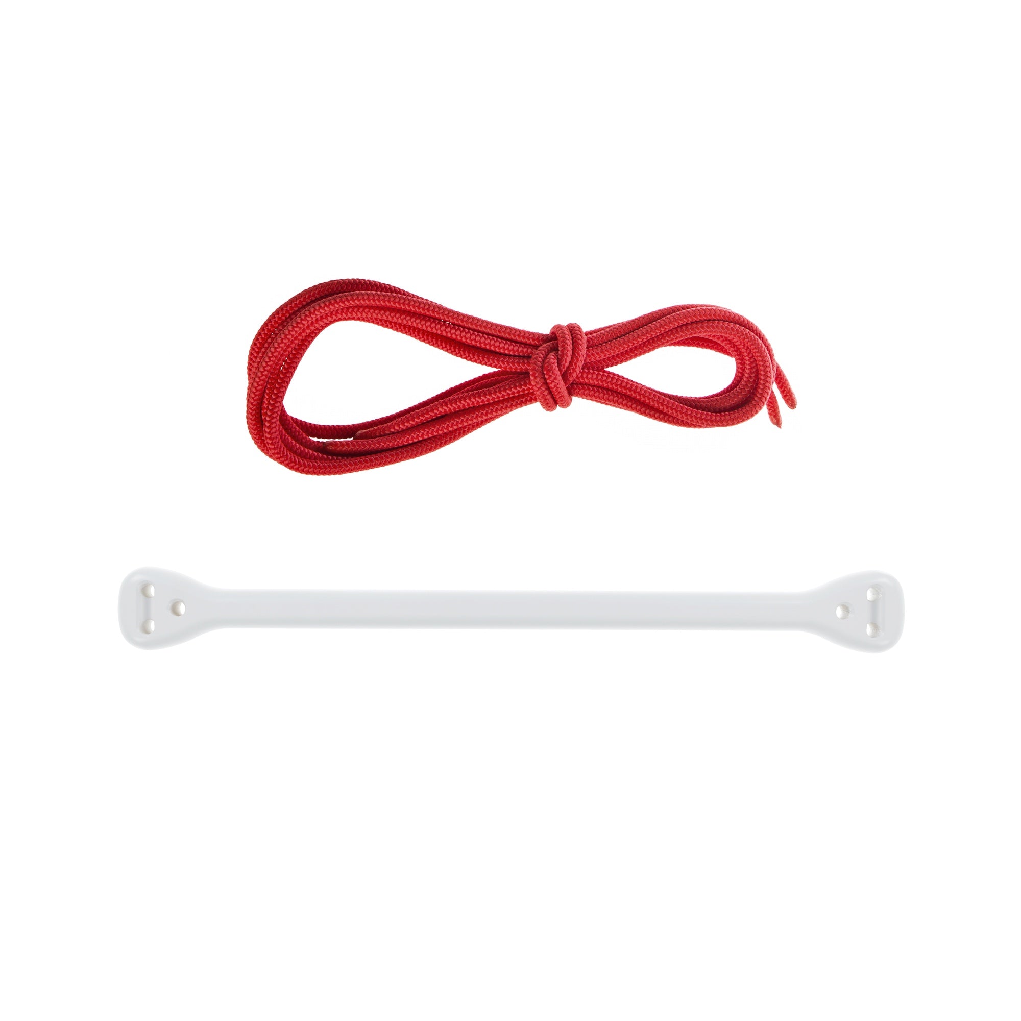 Lillagunga Bone - Birch - Red