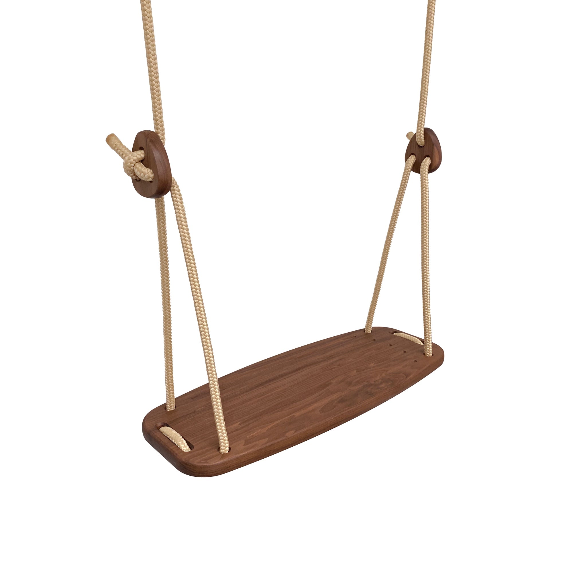 Lillagunga Classic - Walnut - Beige