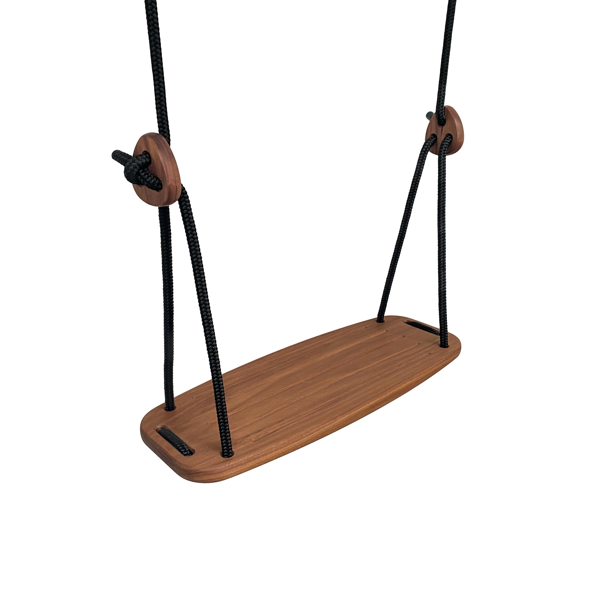 Lillagunga Classic - Walnut - Black