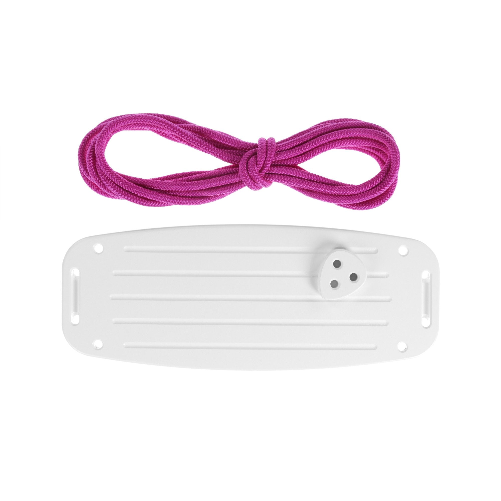 Lillagunga Classic - Birch - Fuchsia