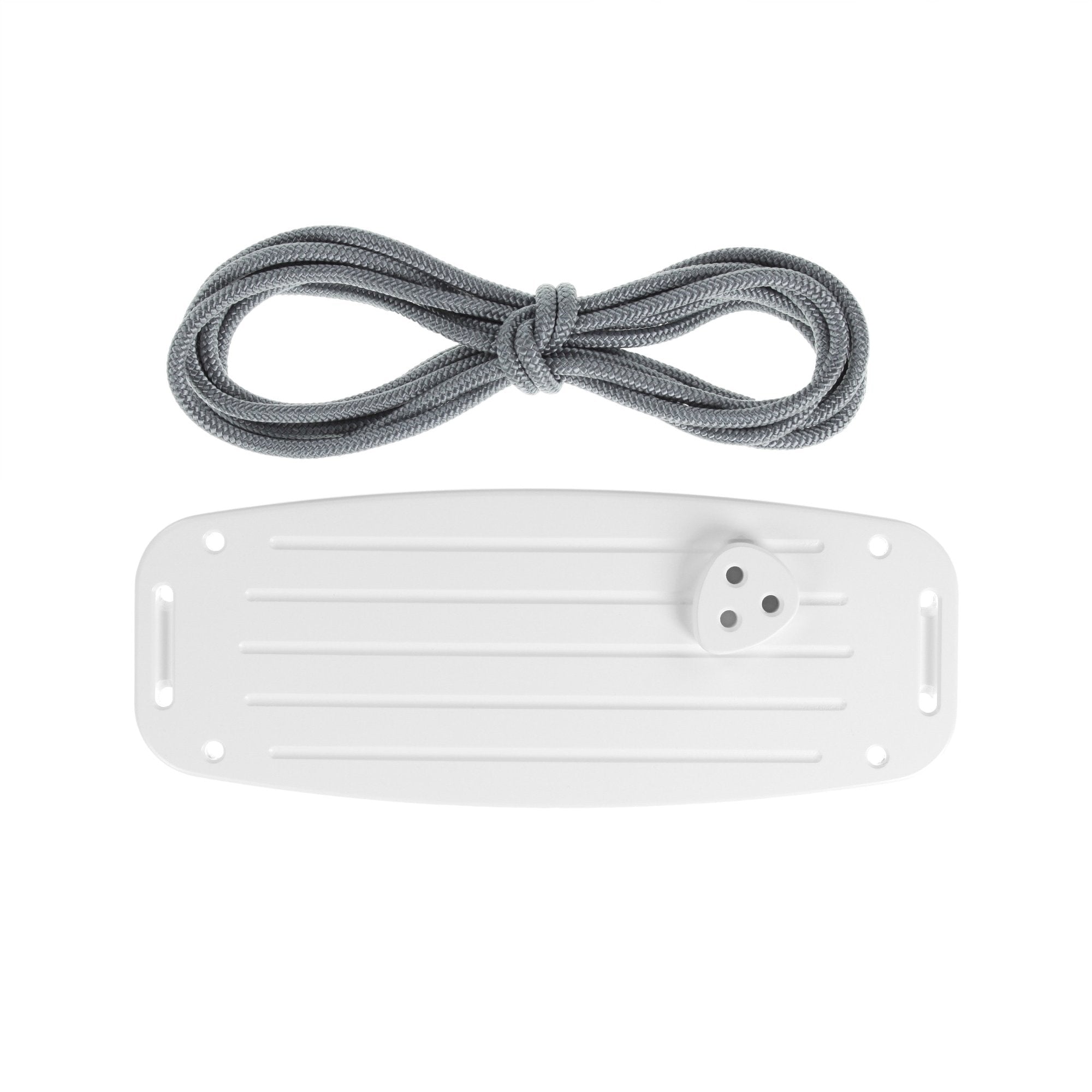 Lillagunga Classic - Birch - Grey