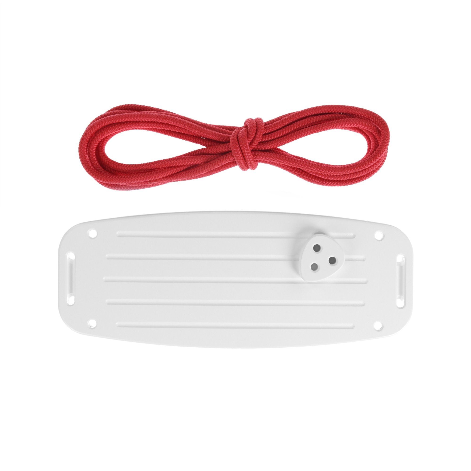 Lillagunga Classic - Birch - Red