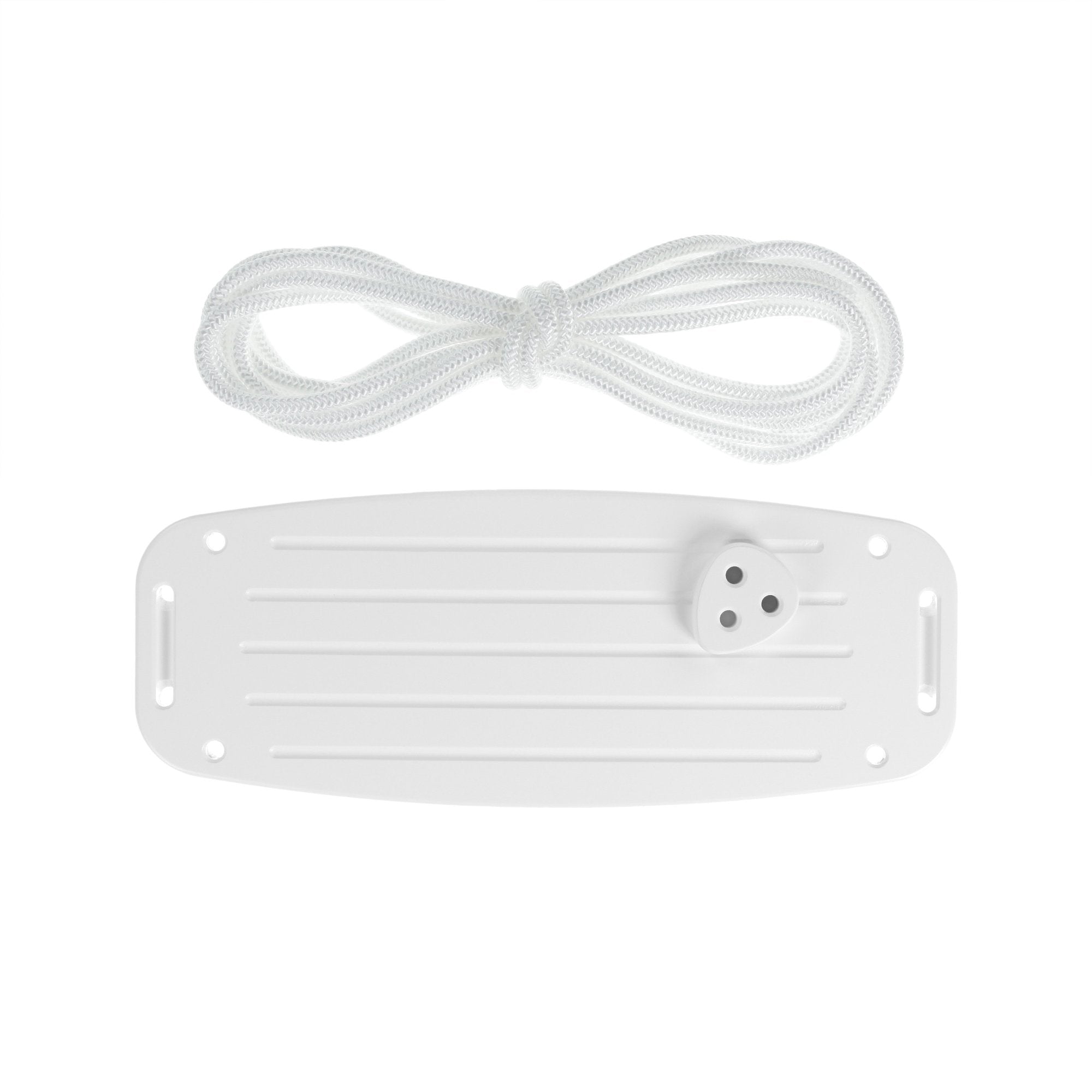 Lillagunga Classic - Birch - White