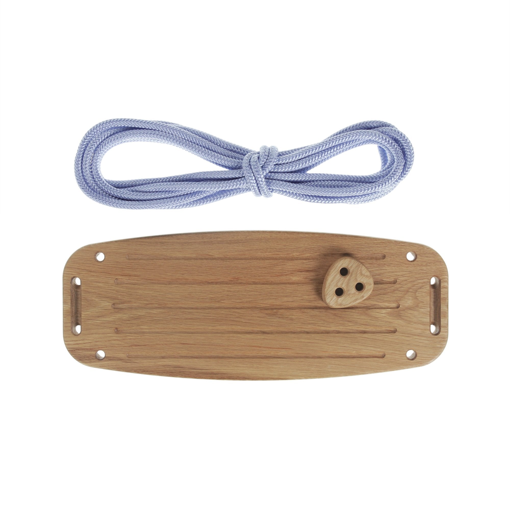 Lillagunga Classic - Oak - Blue