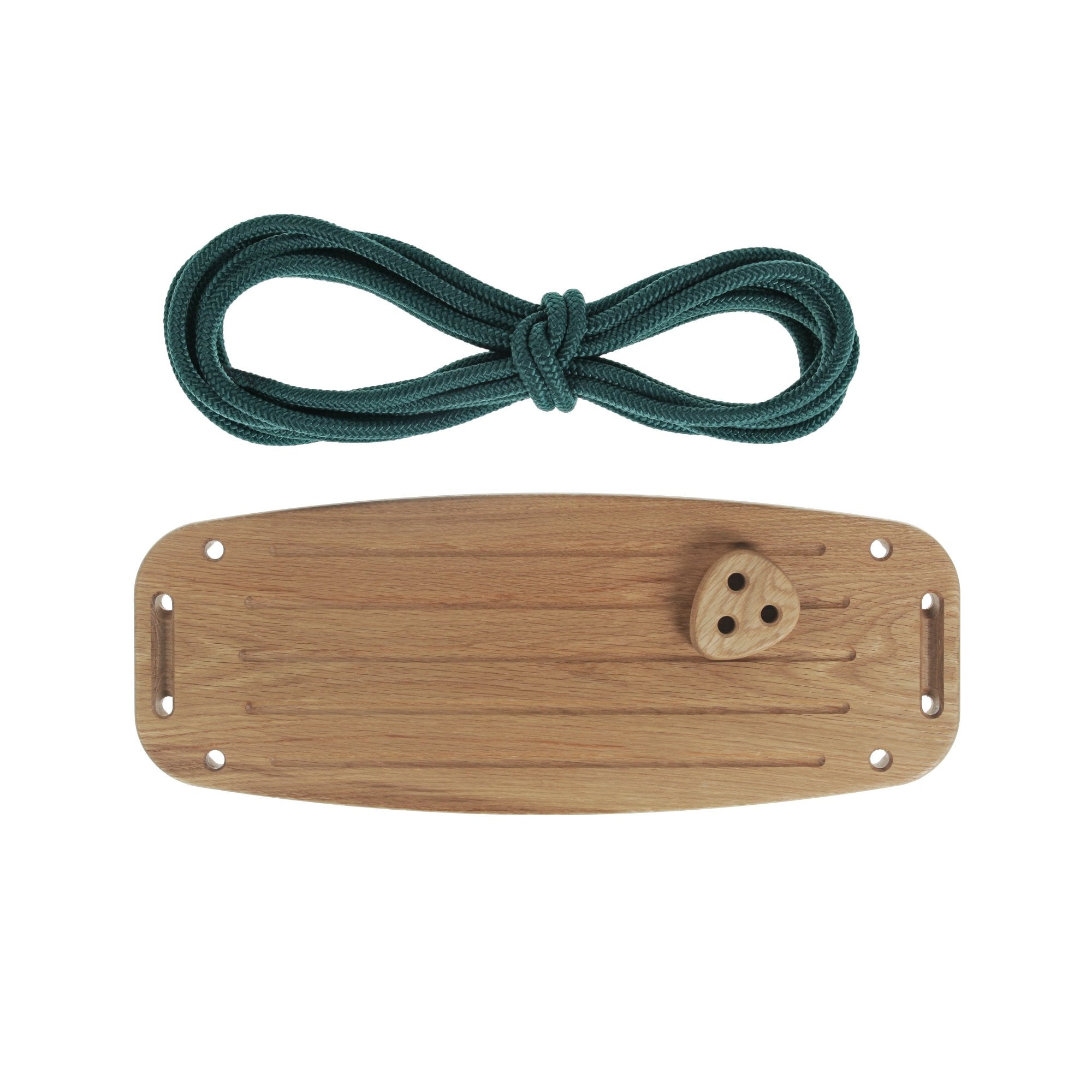 Lillagunga Classic - Oak - Green