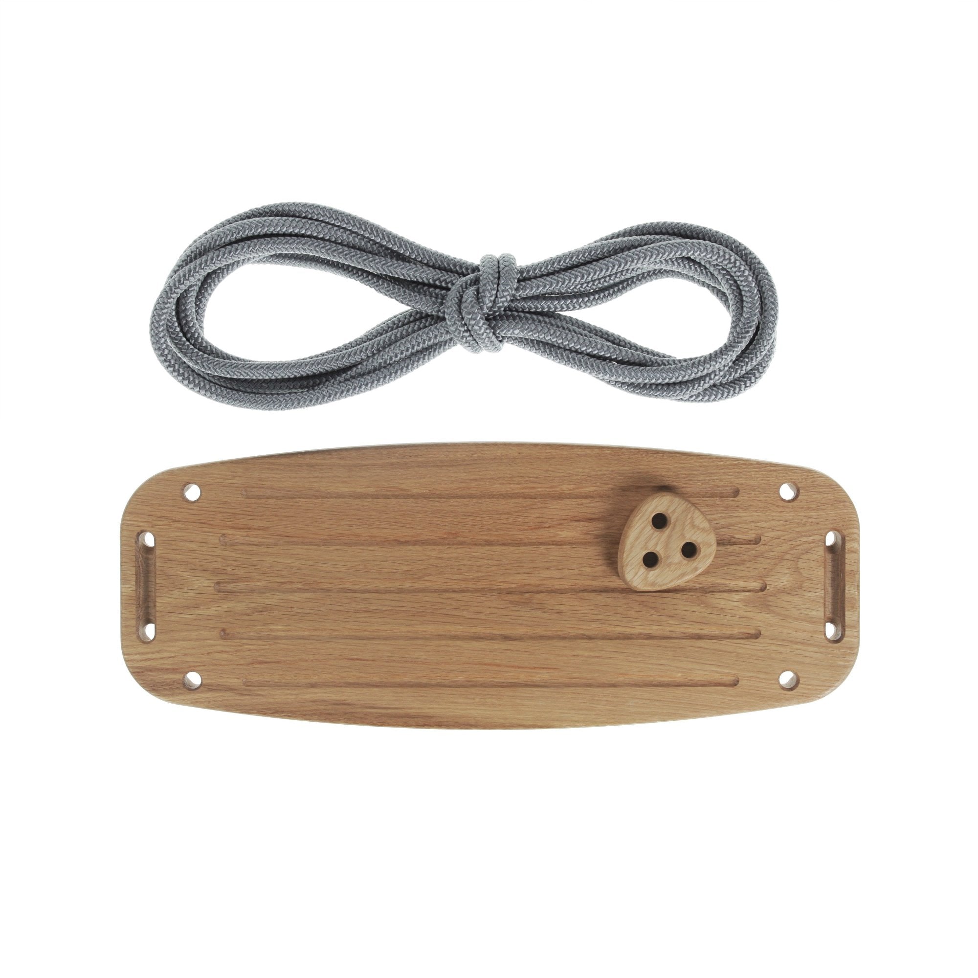 Lillagunga Classic - Oak - Grey