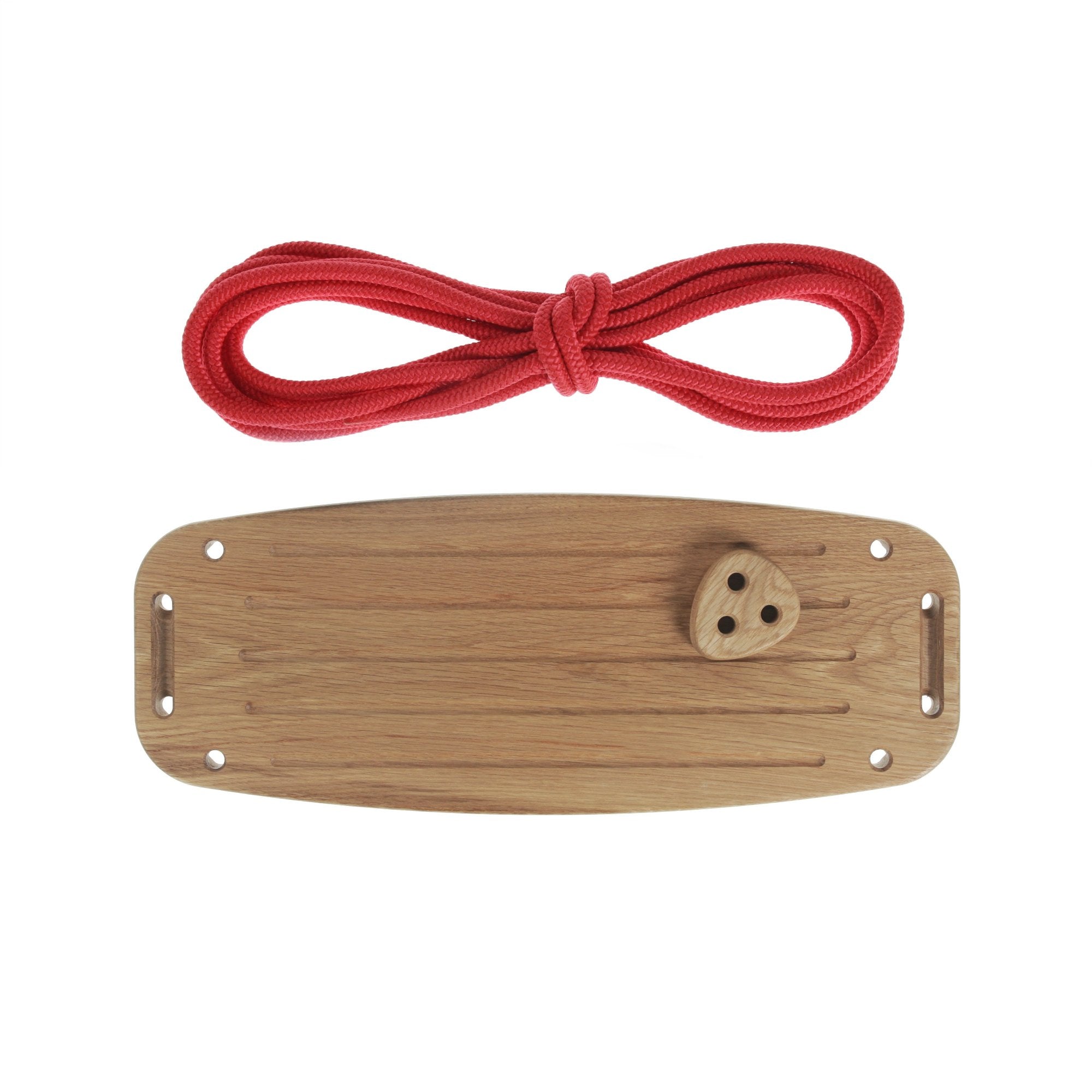 Lillagunga Classic - Oak - Red