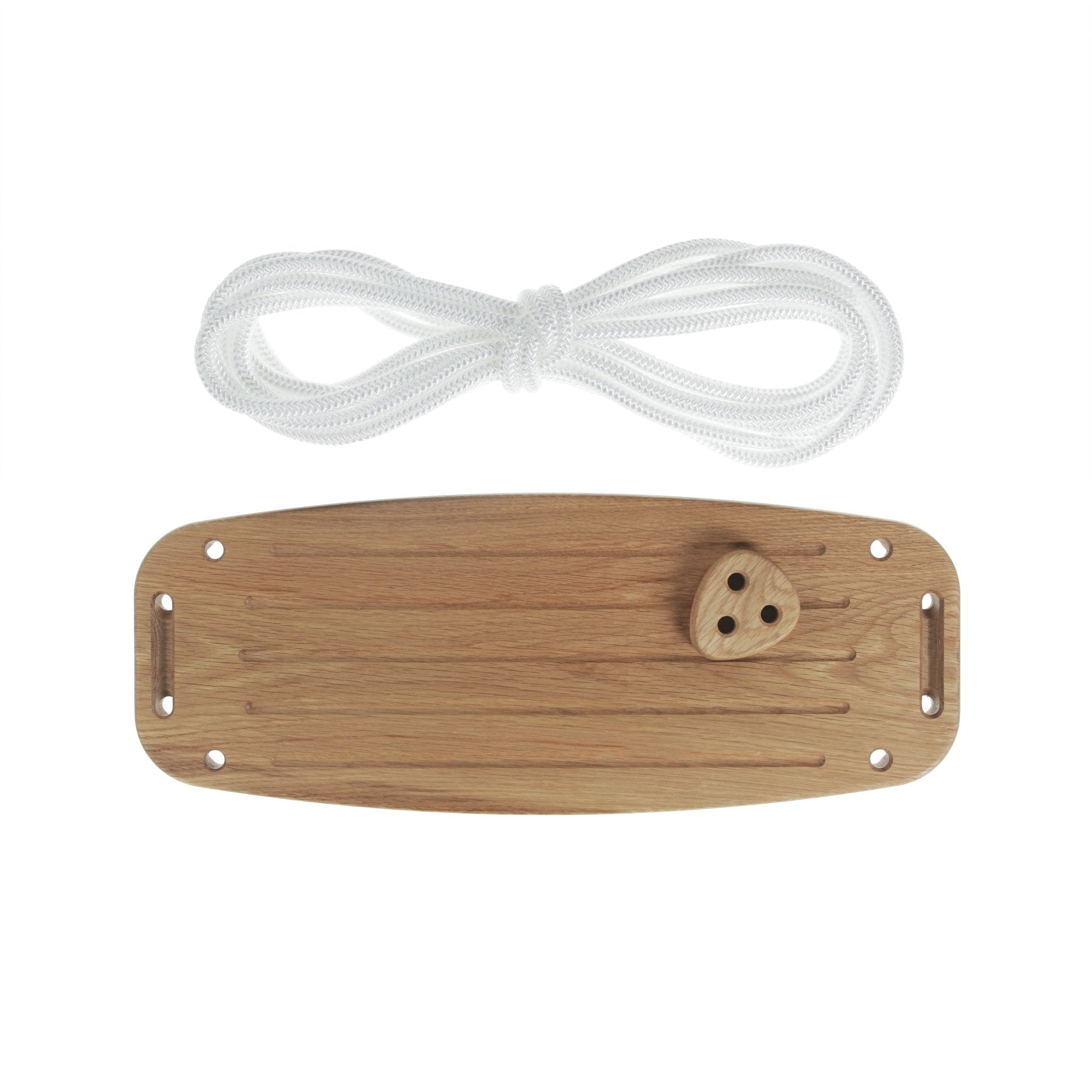Lillagunga Classic - Oak - White