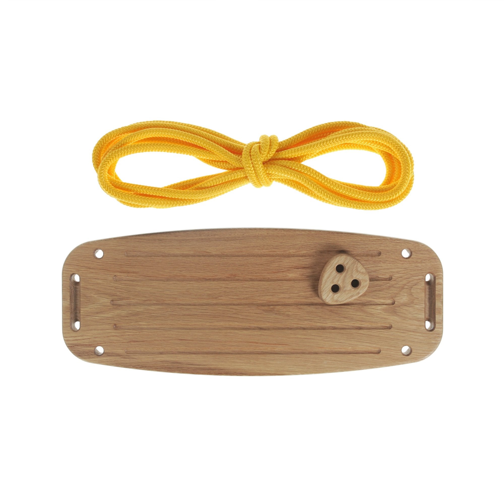 Lillagunga Classic - Oak - Yellow