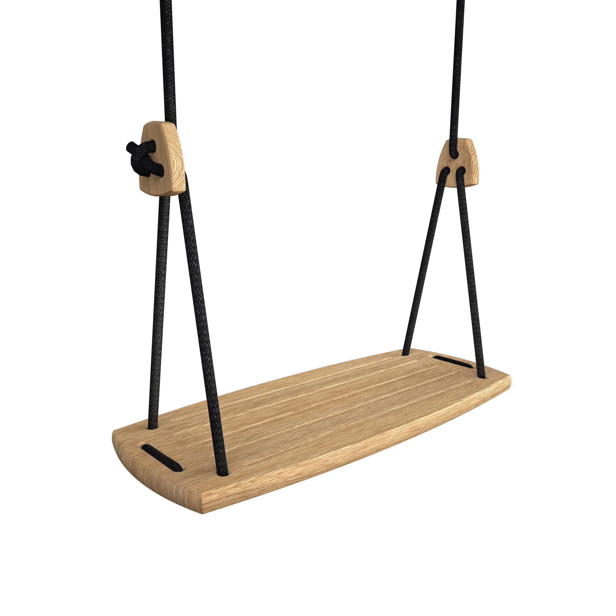 Lillagunga Grand - Oak - Black